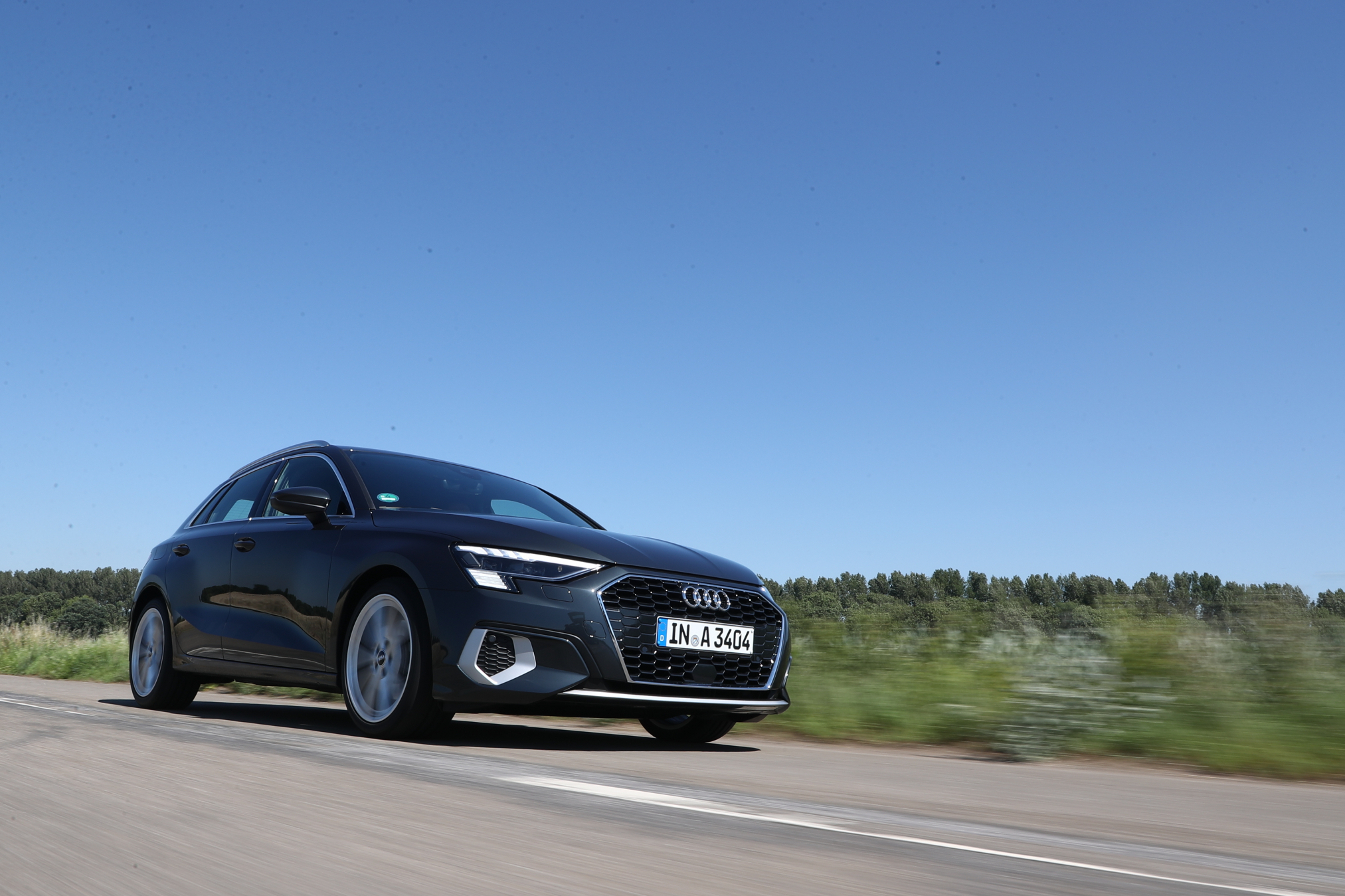 Test: wat heeft de Audi A3 Sportback nou eigenlijk meer te bieden dan de nieuwe Seat Leon?