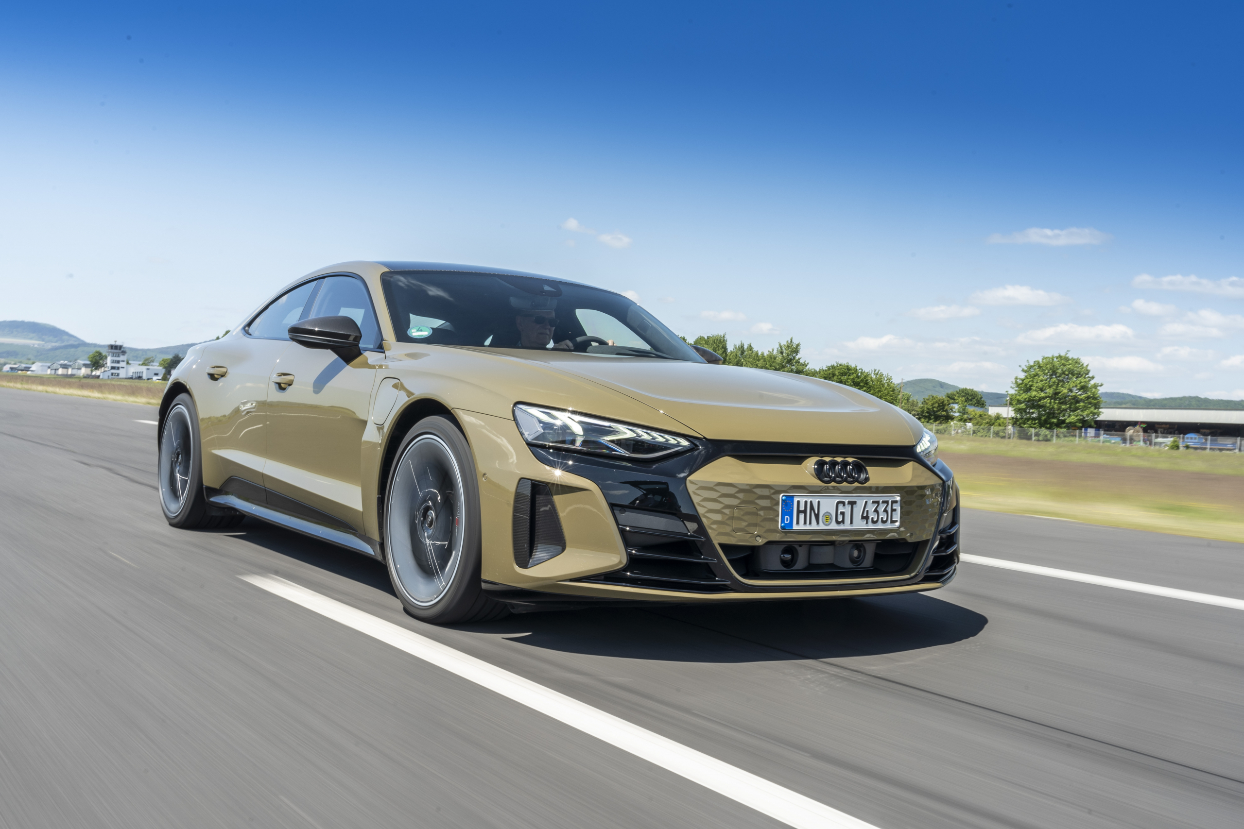 Top en flop - het goede en slechte autonieuws van week 26 (2025)