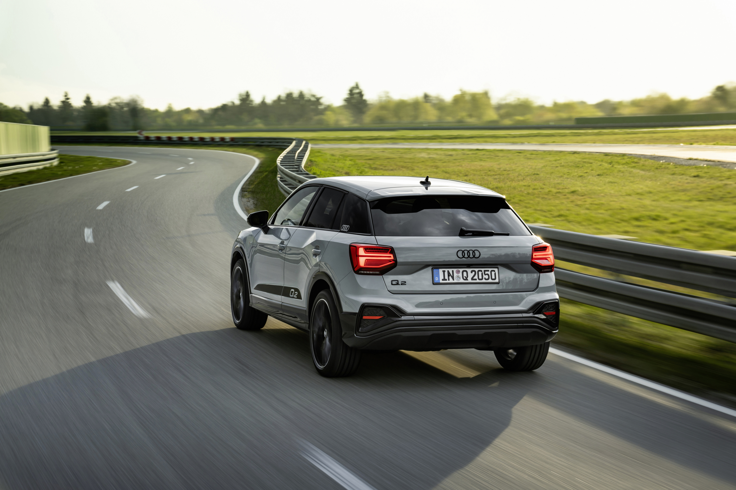 Prijzen Audi Q2: De gefacelifte premium-suv is duuuuur!
