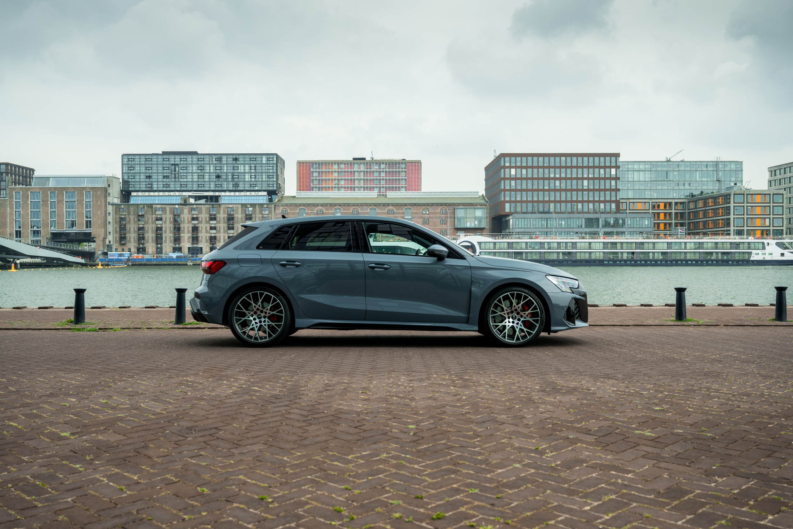 Audi RS3 (2025): Dit is waarom de RS3 eigenlijk een supersportwagen is