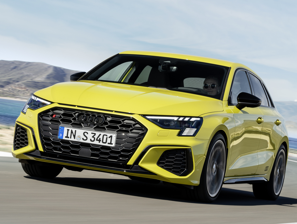 Goedkope elektrische Audi komt eerder dan gepland
