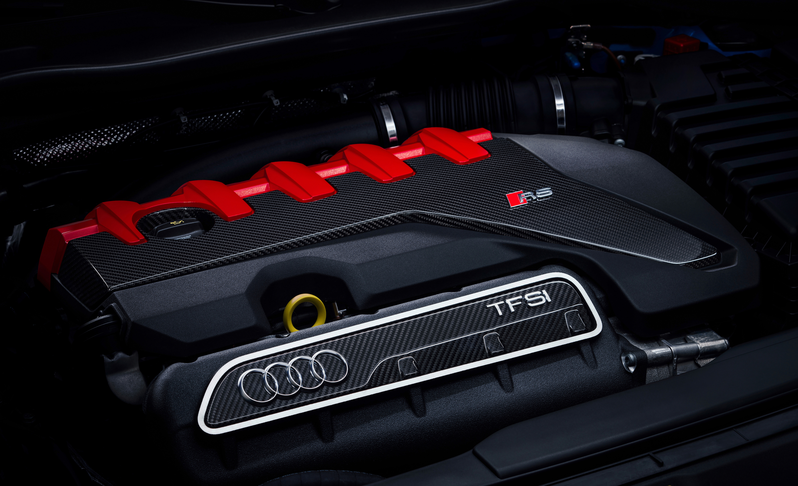 Audi breekt met EV-plannen en ontwikkelt toch nieuwe benzinemotoren