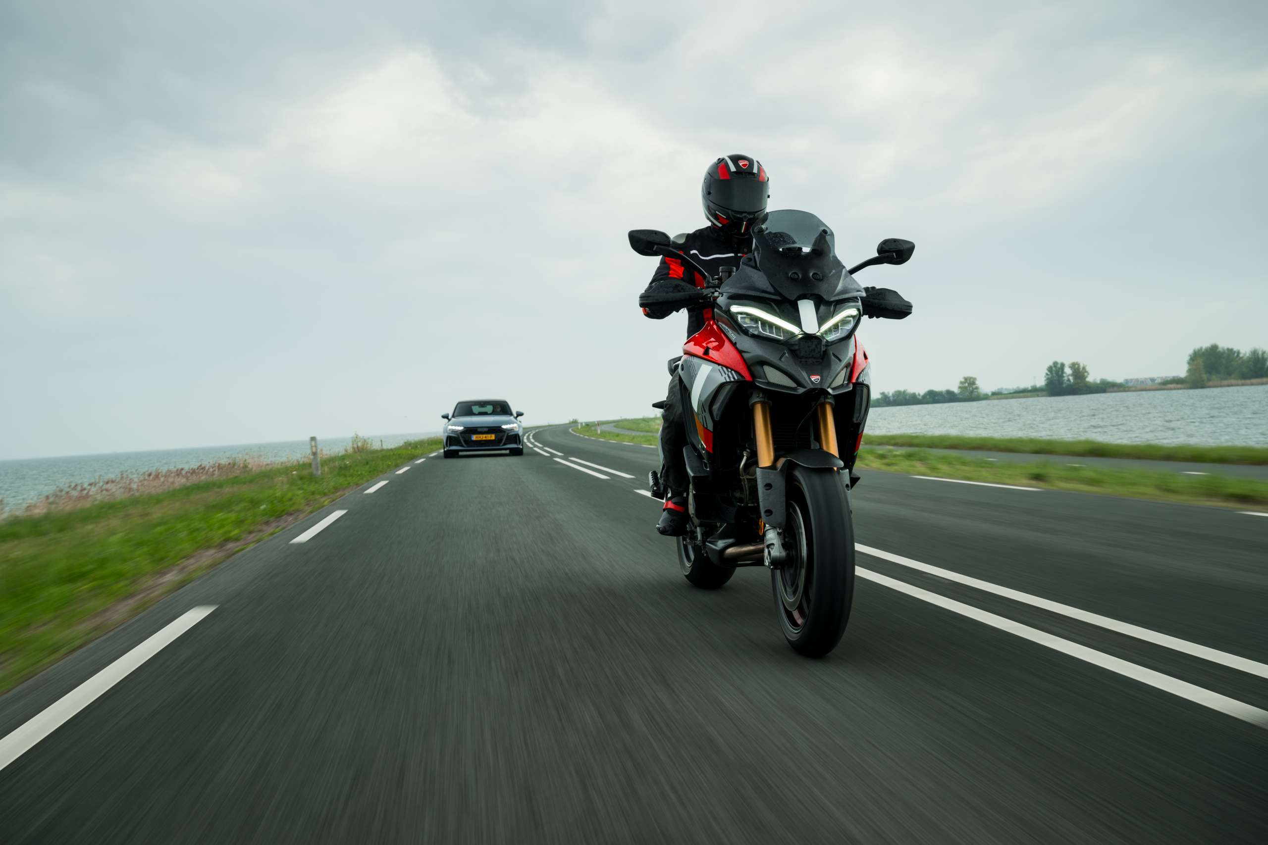 Top en flop - het goede en slechte autonieuws van week 22 (2025)