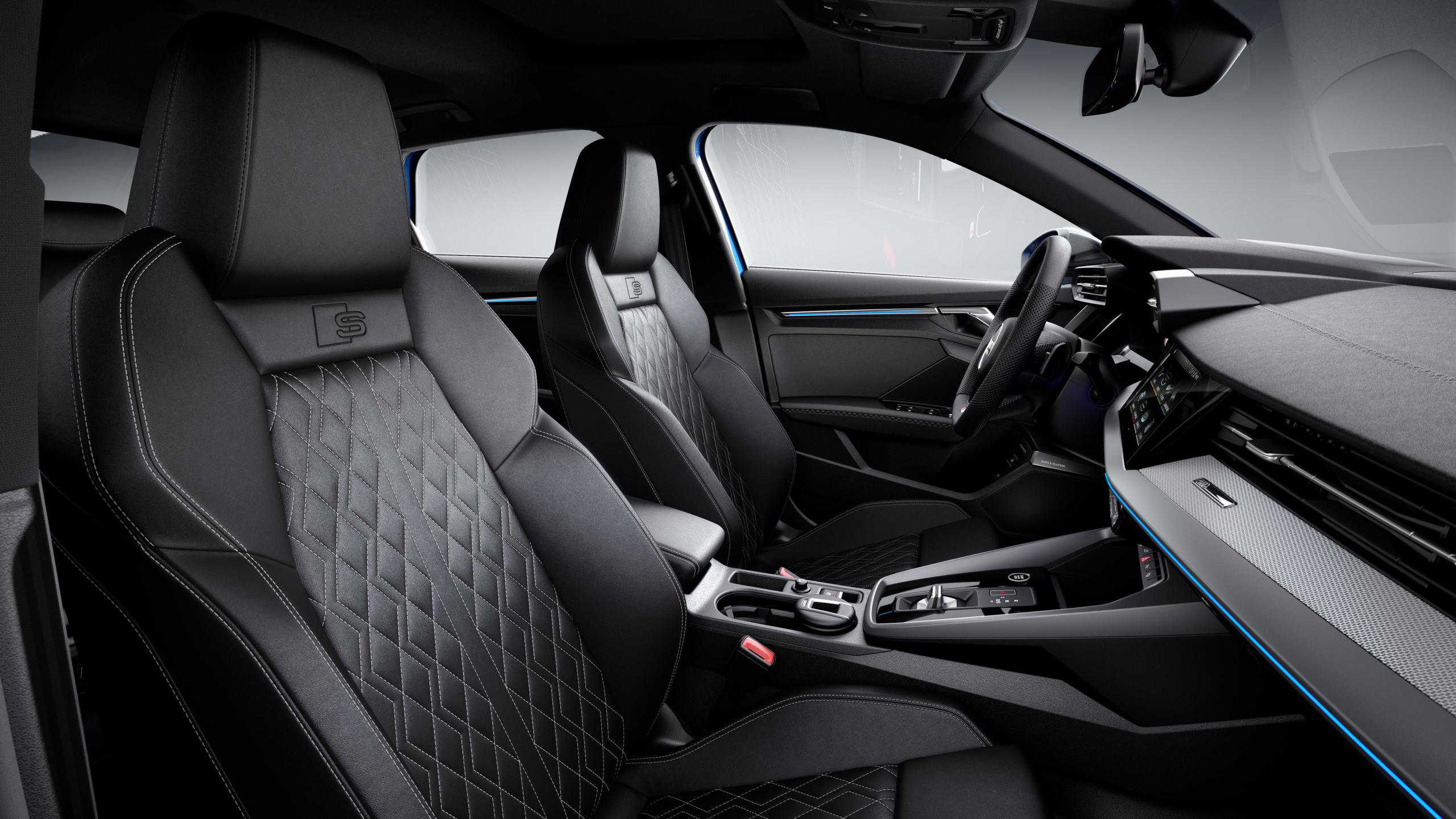 Audi A3 Sportback plug-in hybride komt bijna 70 kilometer ver