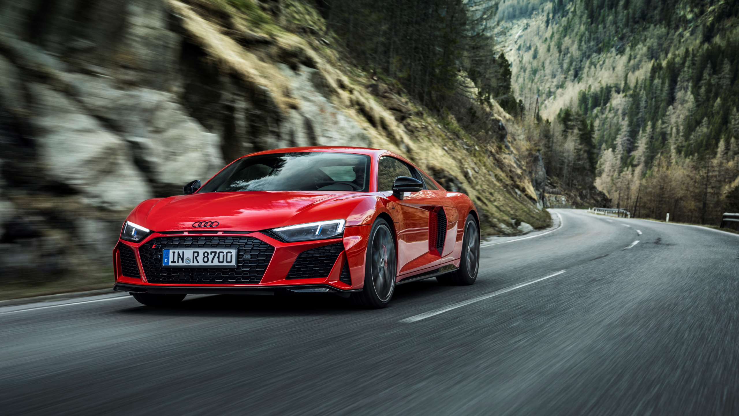 Heeft de nieuwe Audi R8 Performance RWD echt racewagen-DNA?