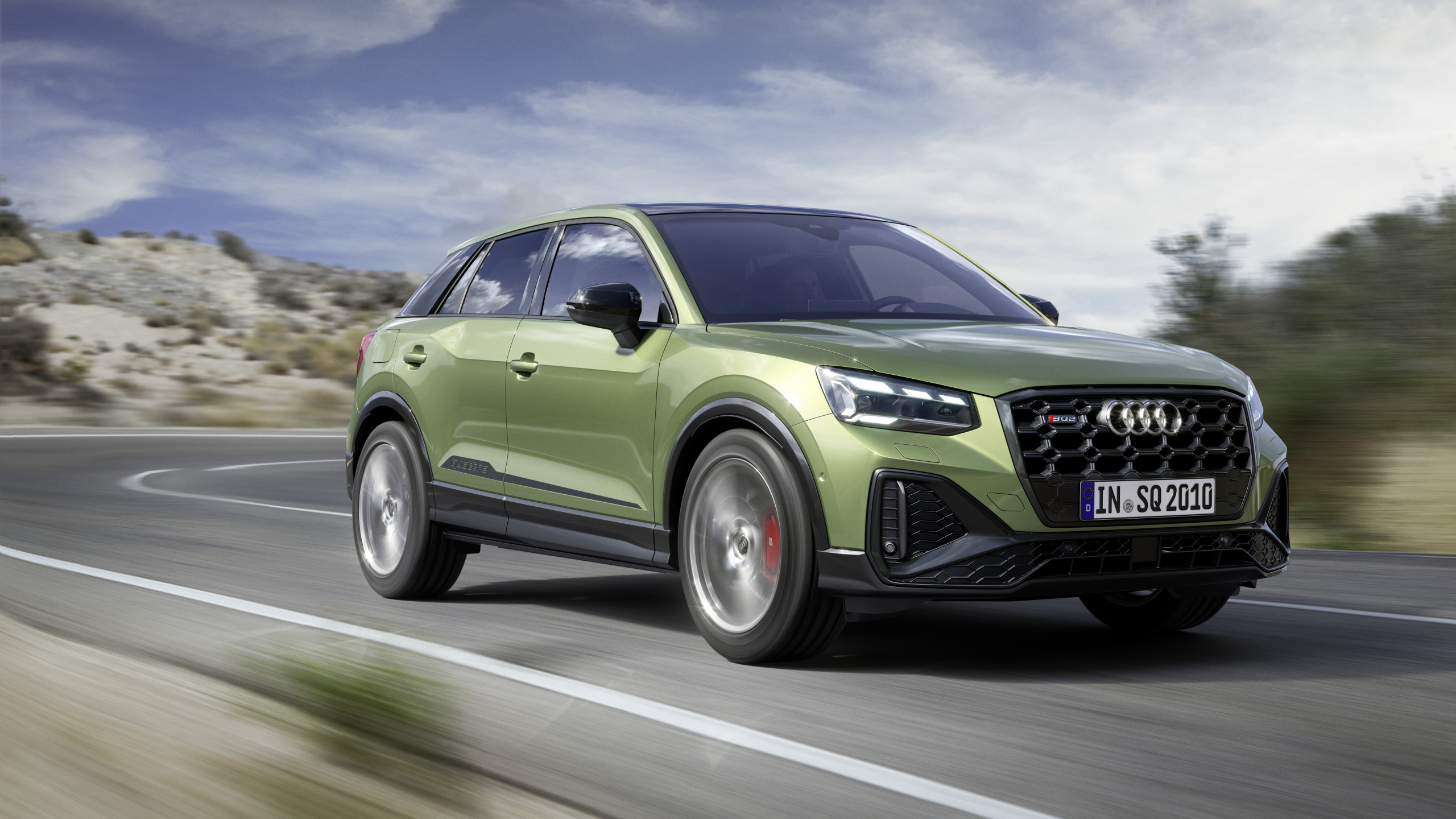 Goedkope elektrische Audi komt eerder dan gepland