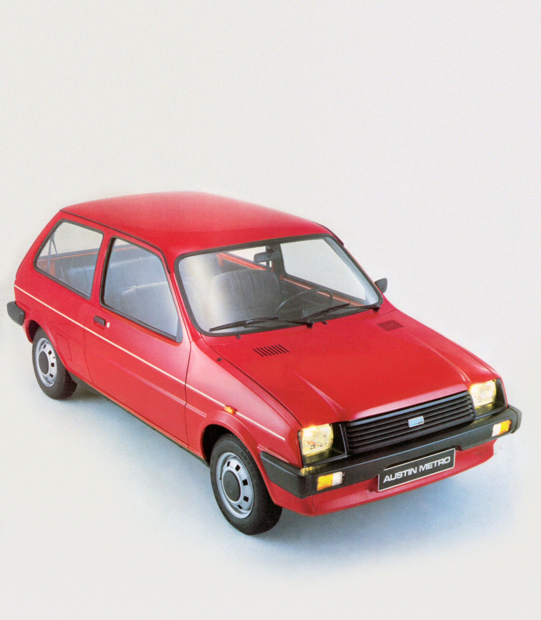 Autojaar 1980: Audi zorgt voor opschudding, Fiat lacht iedereen uit en een bizarre Renault 5
