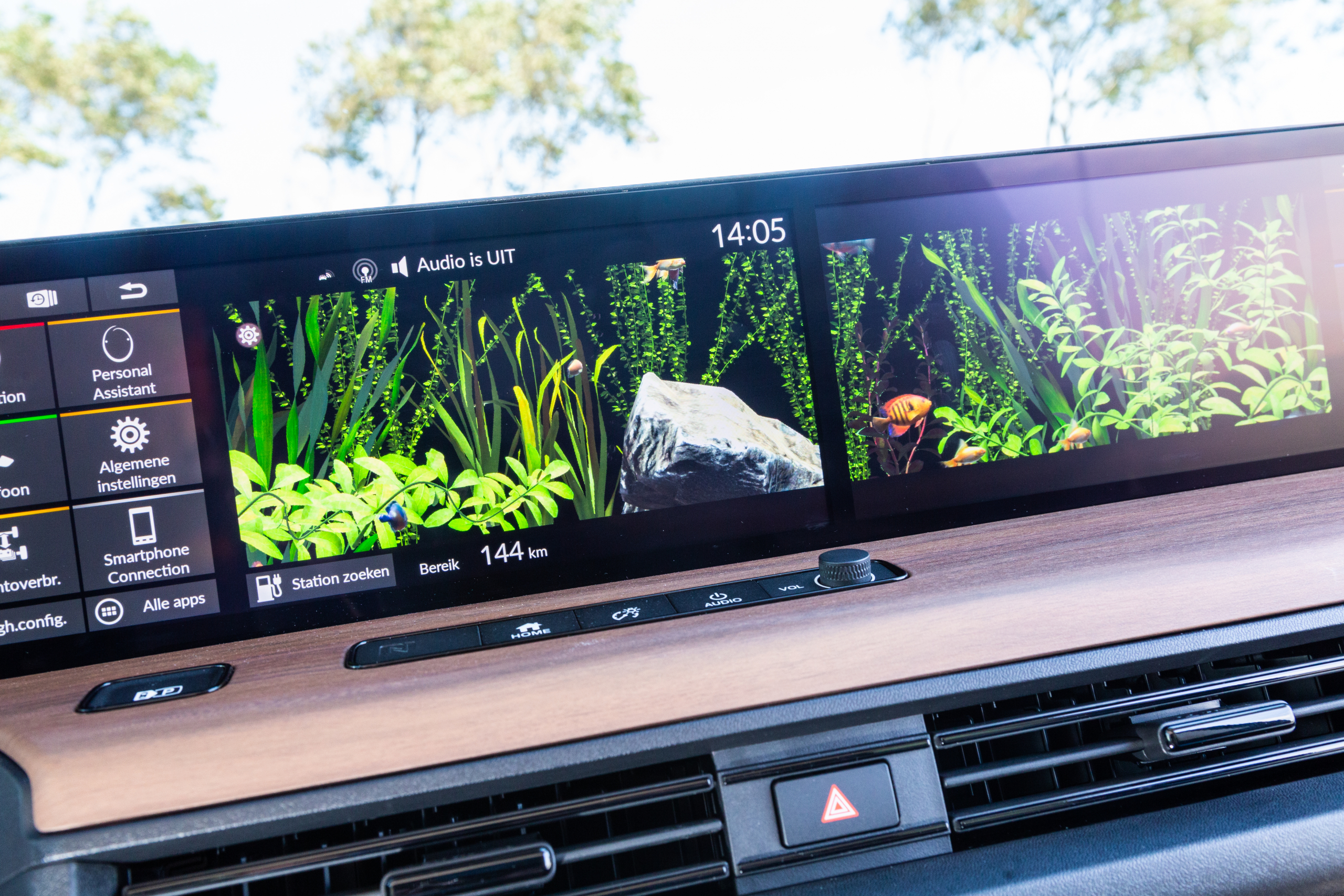 De auto van 2020: Barts keuze