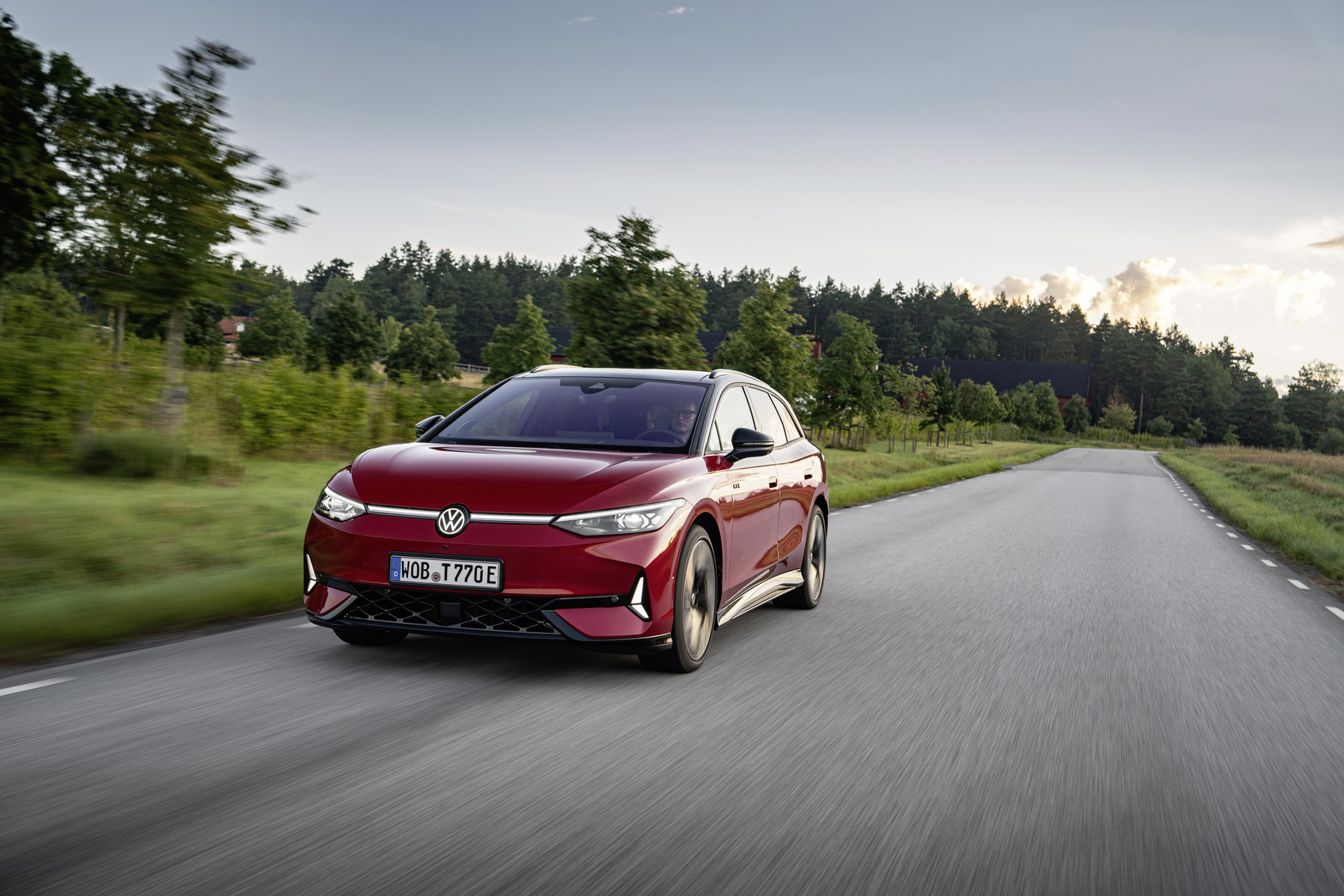 Autoverkopen Duitsland augustus 2024 zijn om te huilen