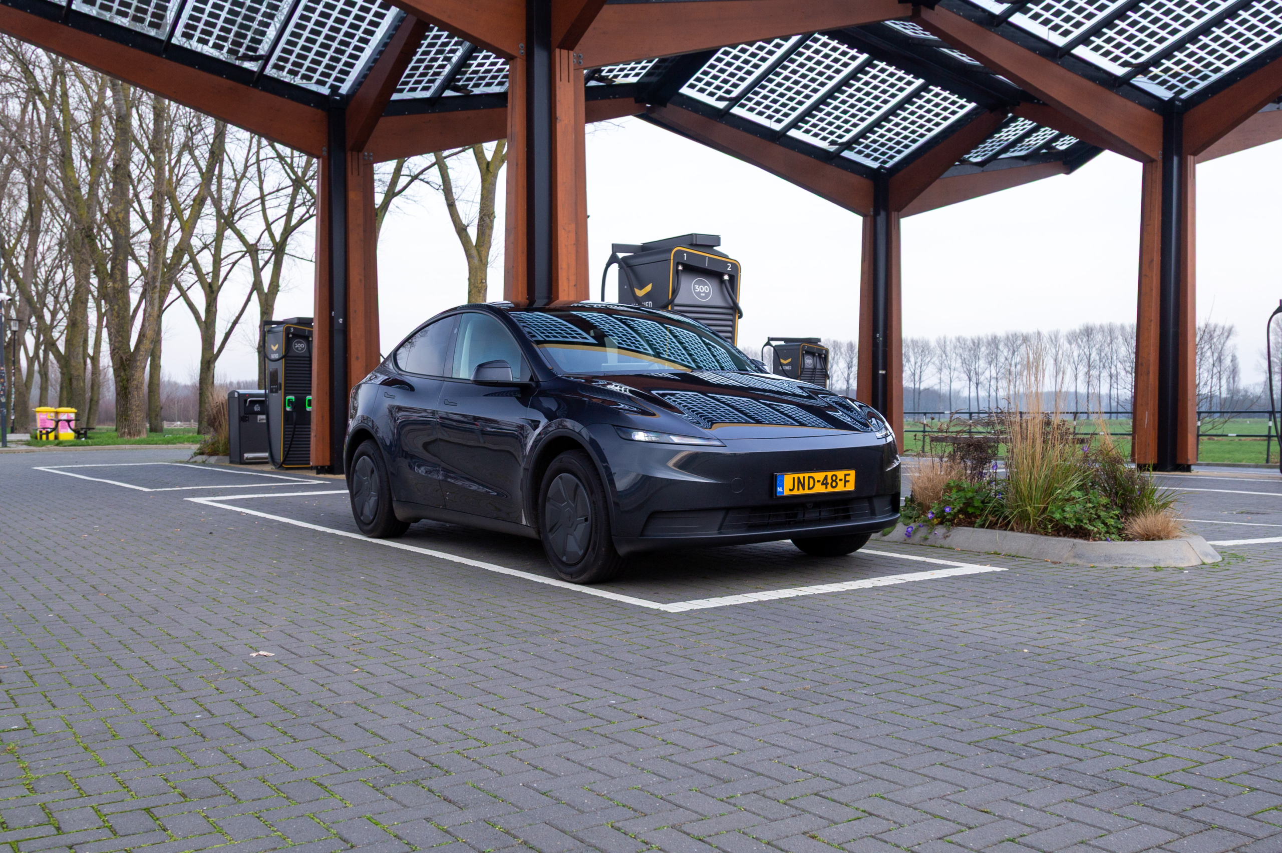 Autoverkopen: Europa gaat tot in de verste uithoek voor elektrisch