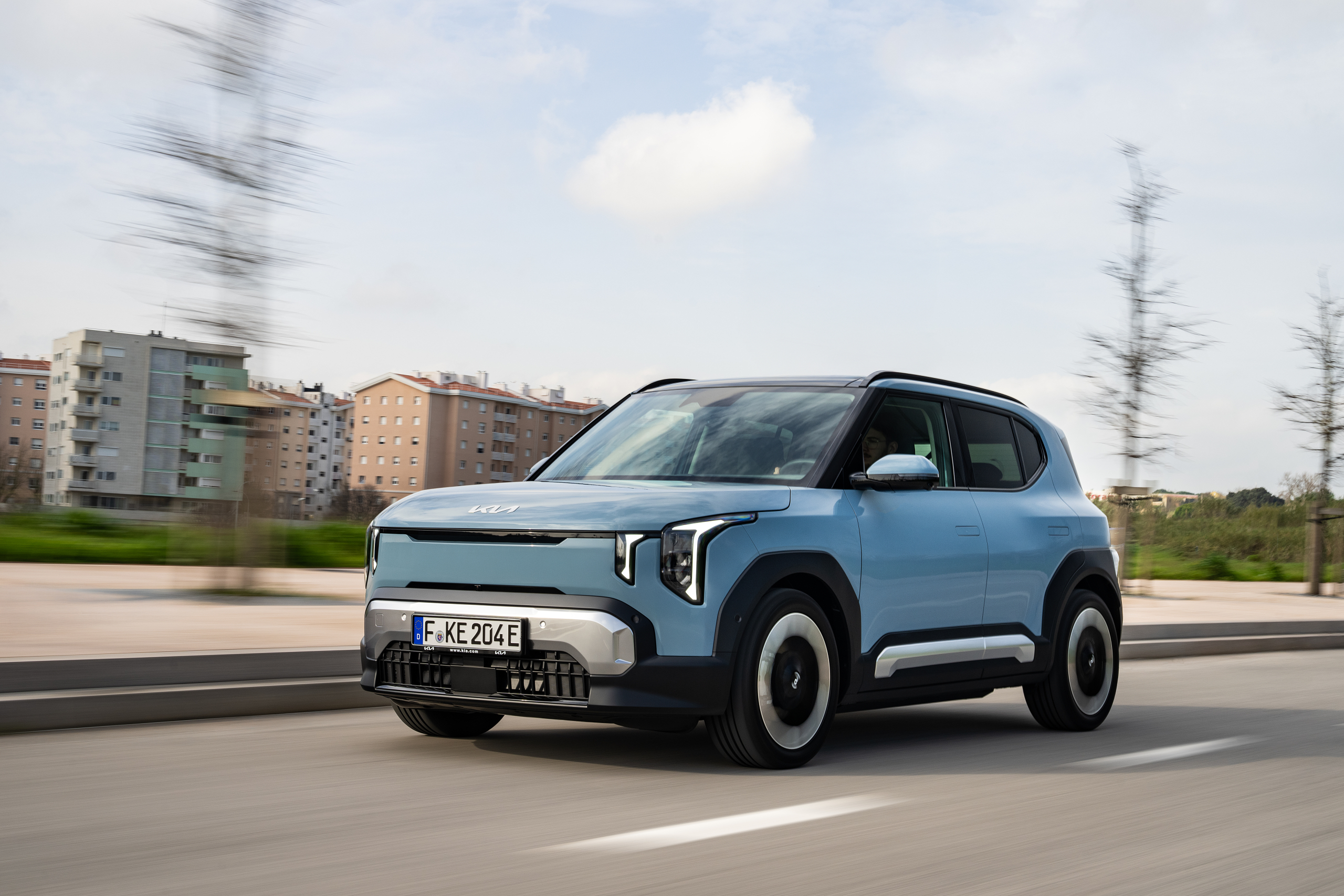 Autoverkopen: Europa gaat tot in de verste uithoek voor elektrisch