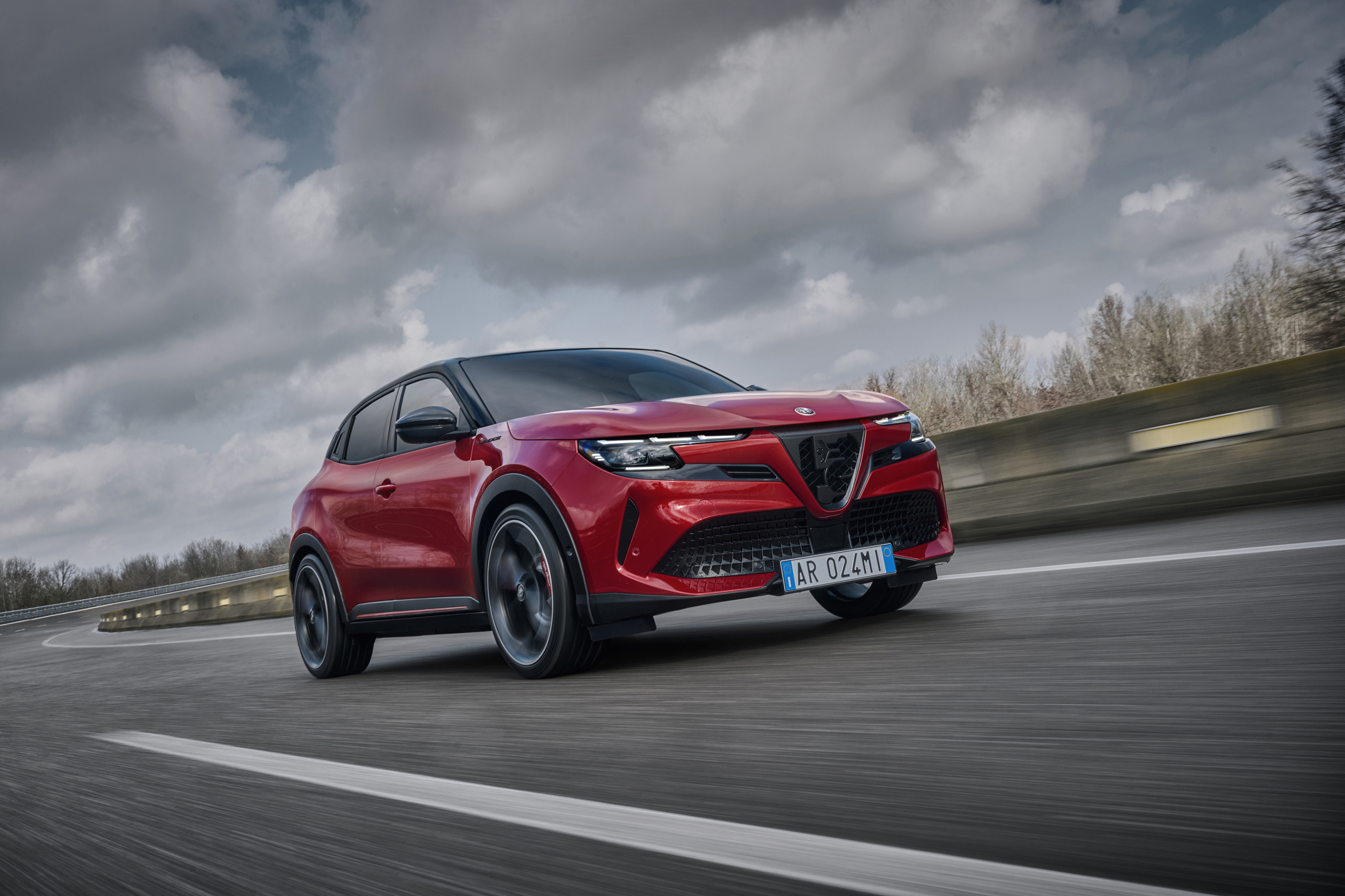 Autoverkopen Europa november 2024: winnaars en verliezers