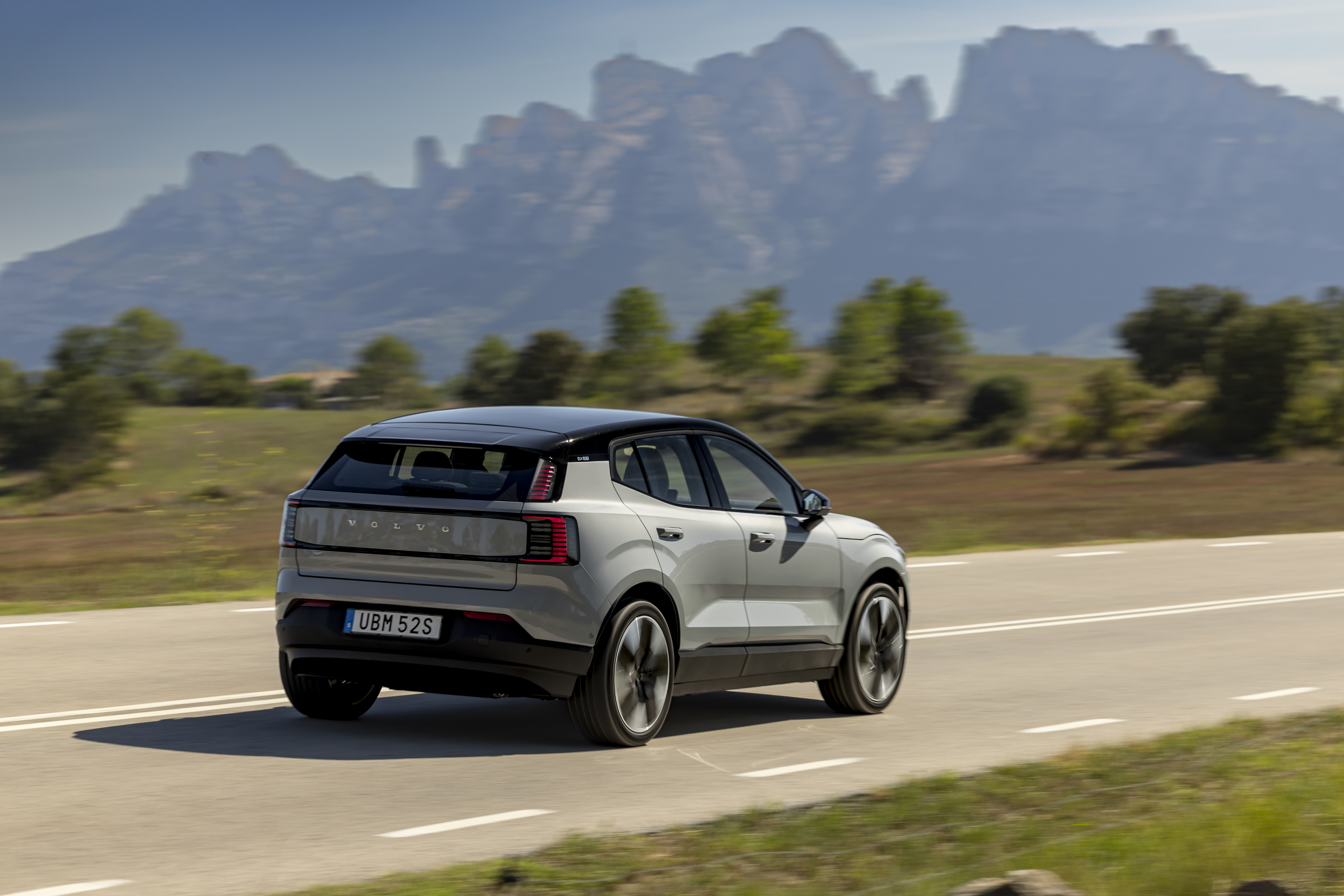 Autoverkopen Europa november 2024: winnaars en verliezers
