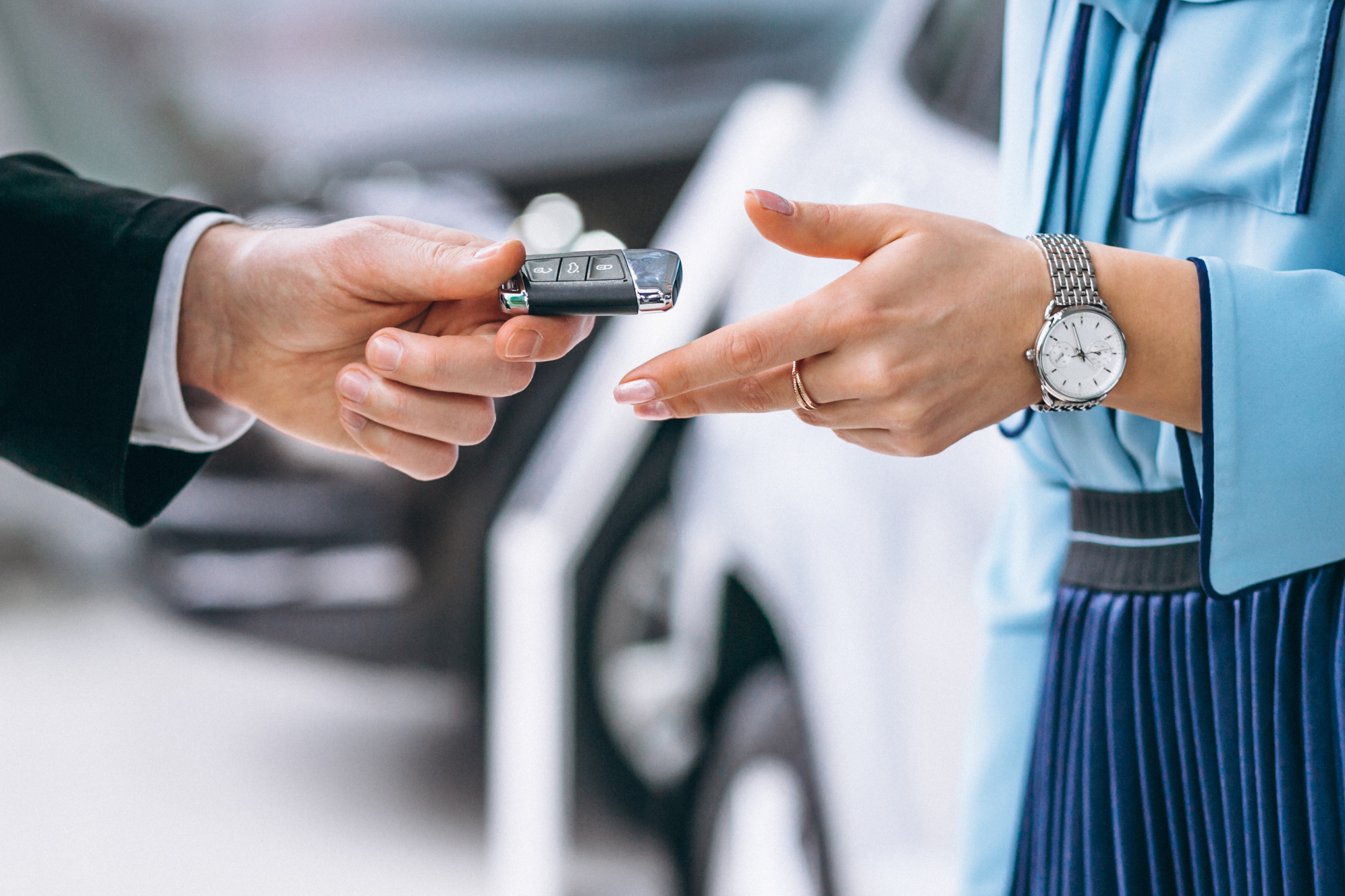 Je auto online verkopen: 4 manieren (met voor- en nadelen)