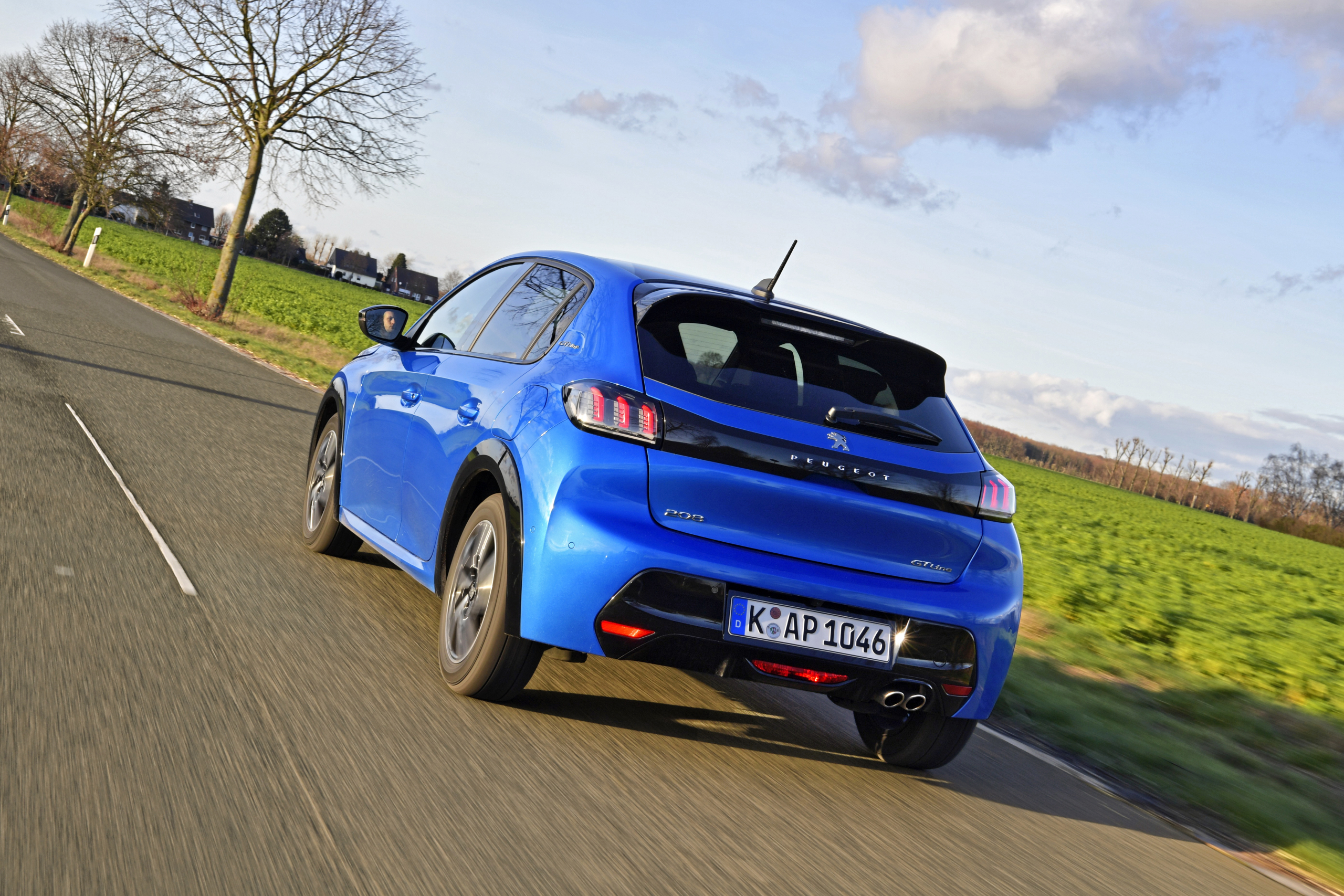 Test Peugeot 208 en Opel Corsa: welke zit het lekkerst? Of toch een concurrent?