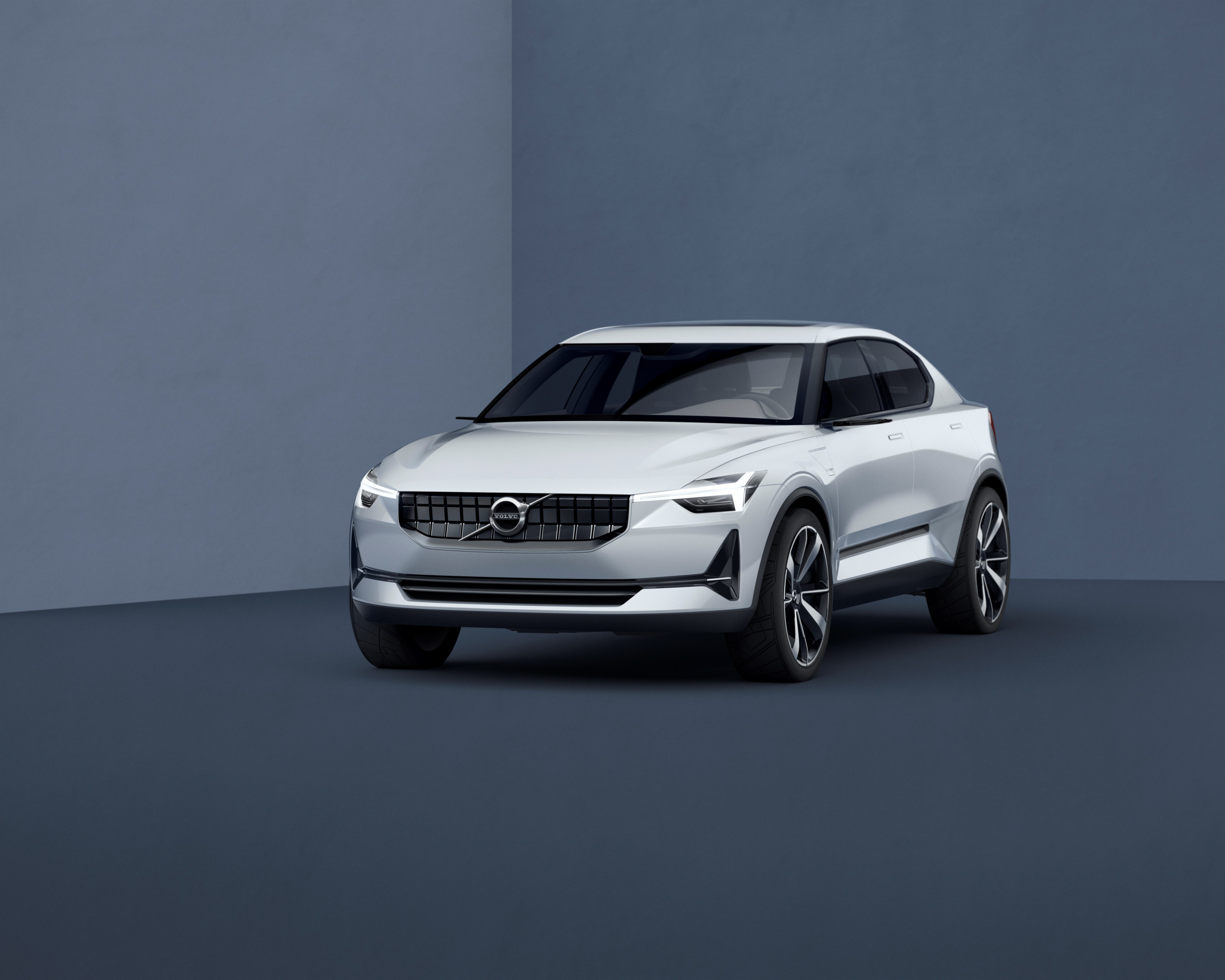 Chinees of Zweeds? Het idee achter de Polestar 2 in vier vragen
