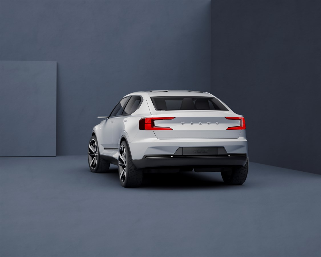 Chinees of Zweeds? Het idee achter de Polestar 2 in vier vragen