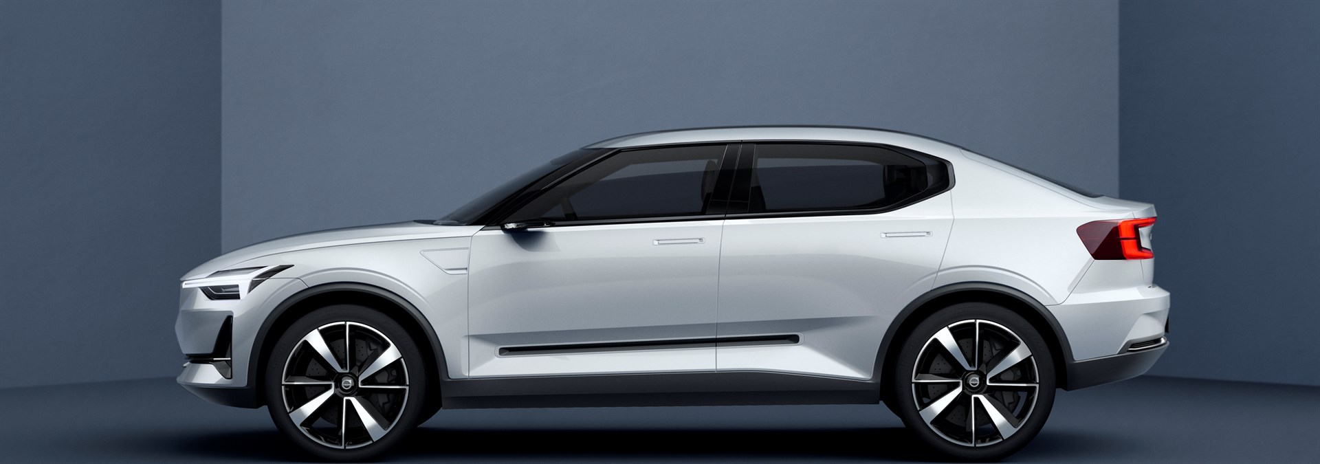 Chinees of Zweeds? Het idee achter de Polestar 2 in vier vragen