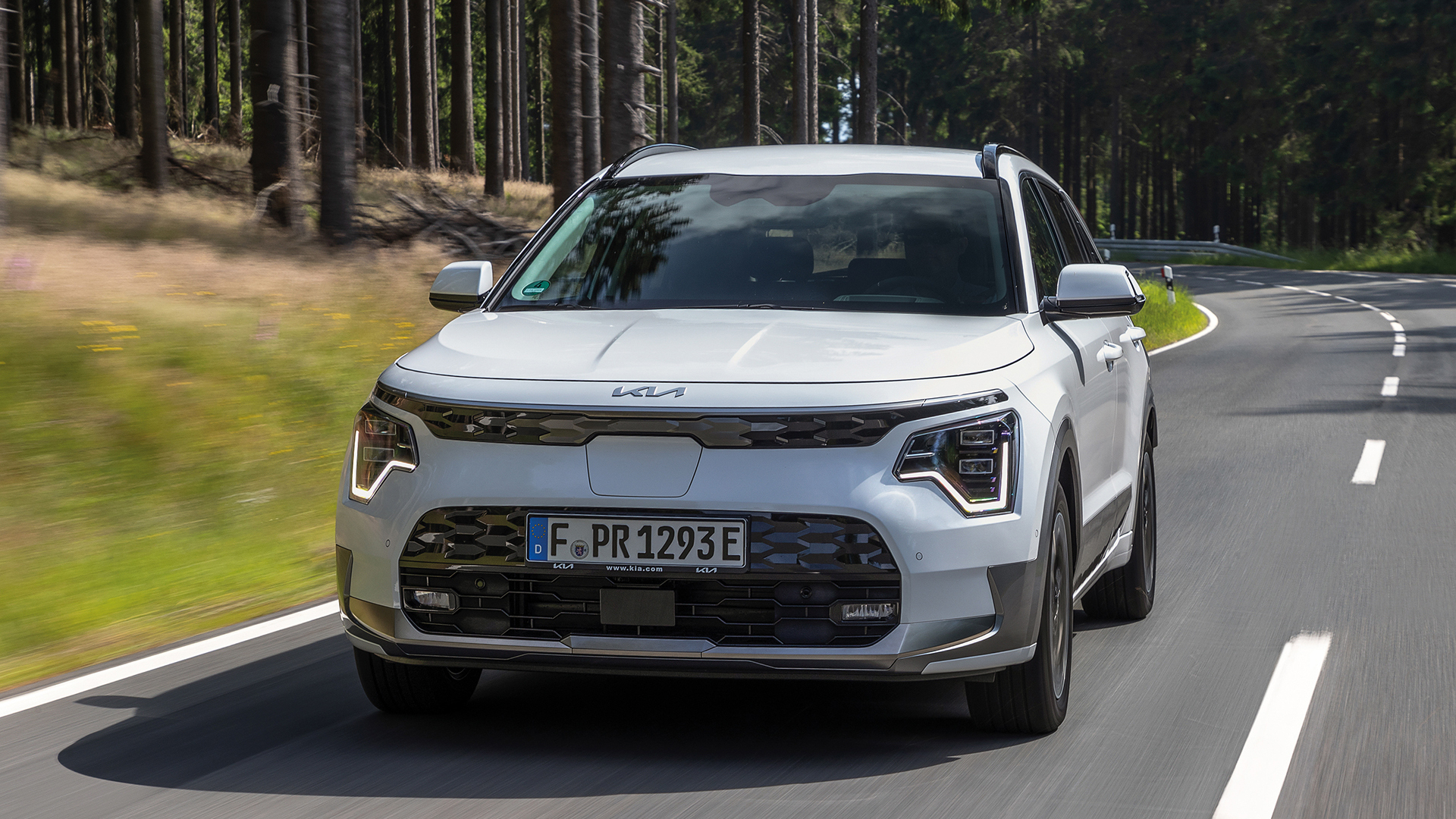 Kia Niro EV (2022) review: alles werd anders, behalve de actieradius en de prijs