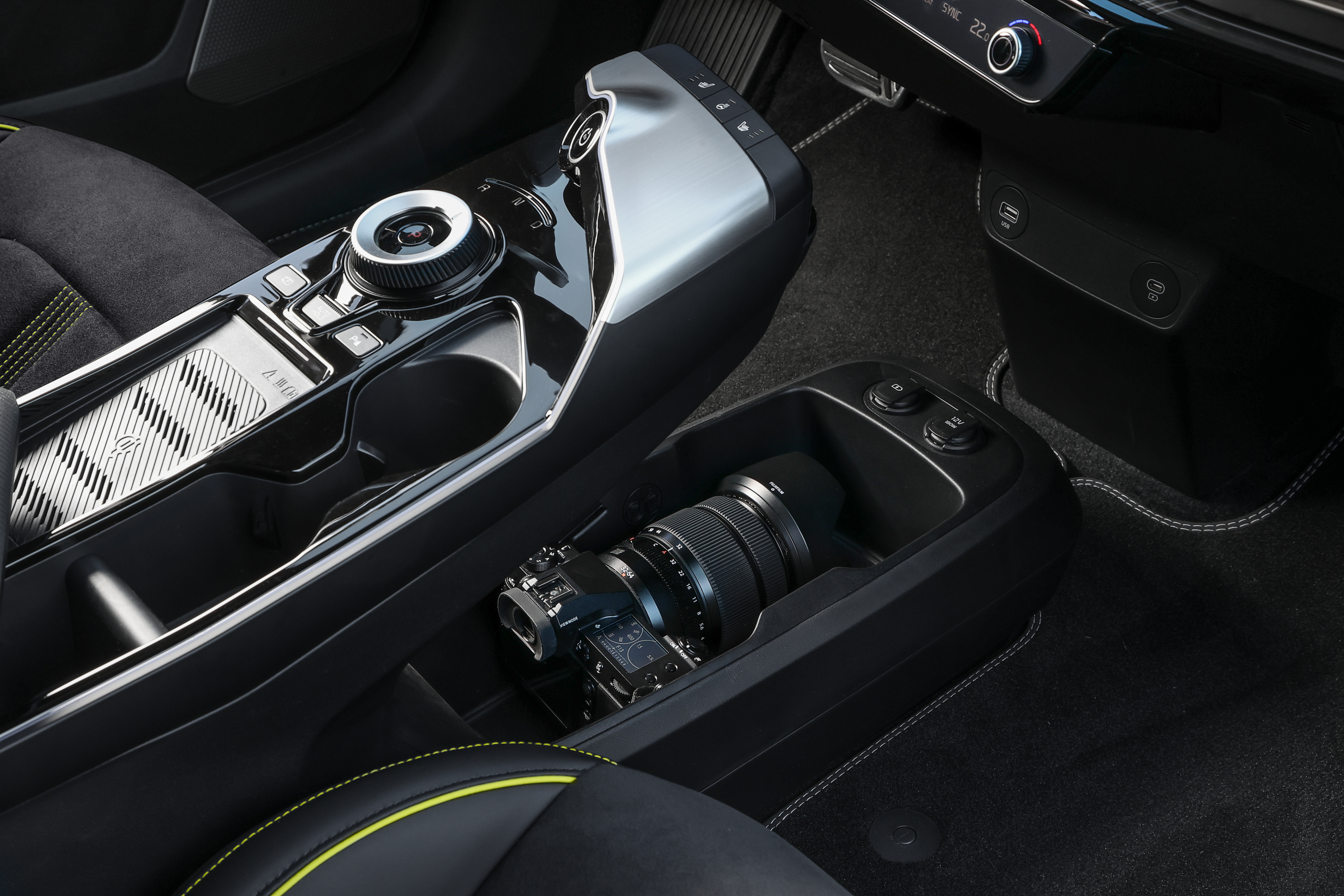Kia EV6 GT review: deze elektrische Kia is sneller (en veel goedkoper) dan een Porsche 911