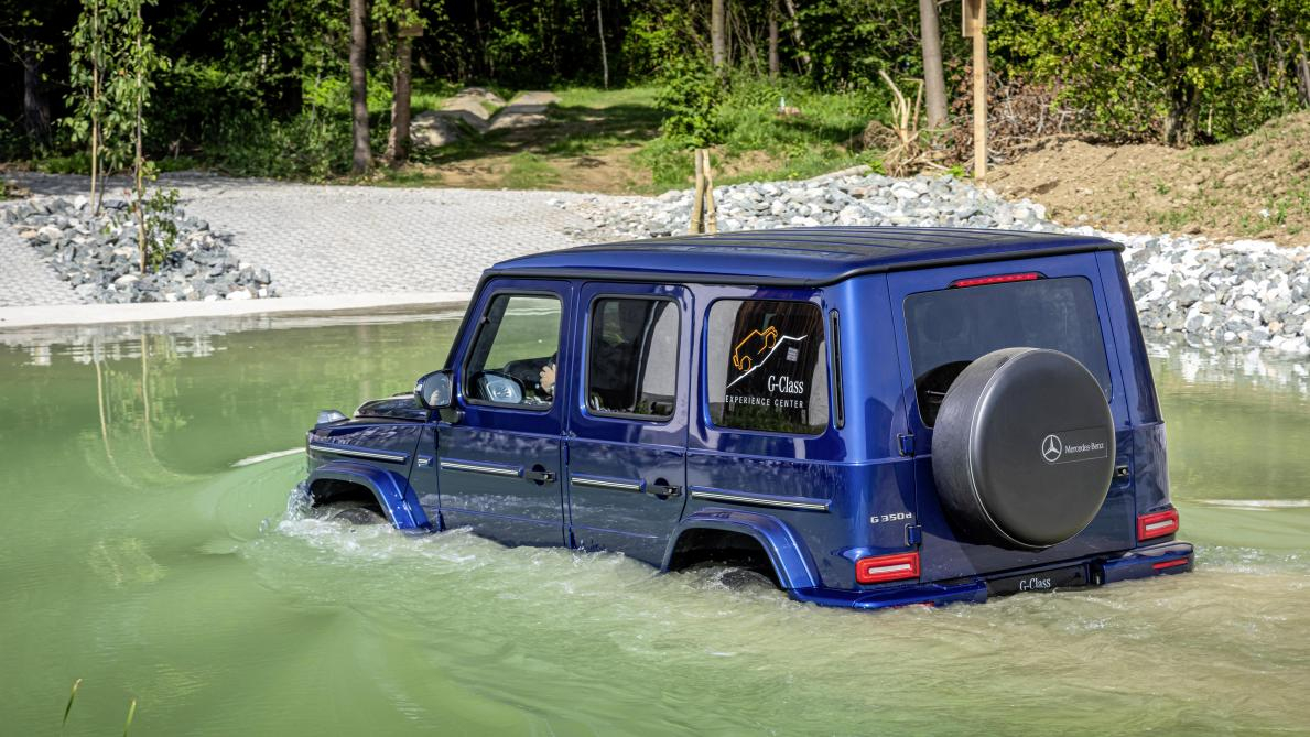 Kan jouw auto binnenkort ook varen?