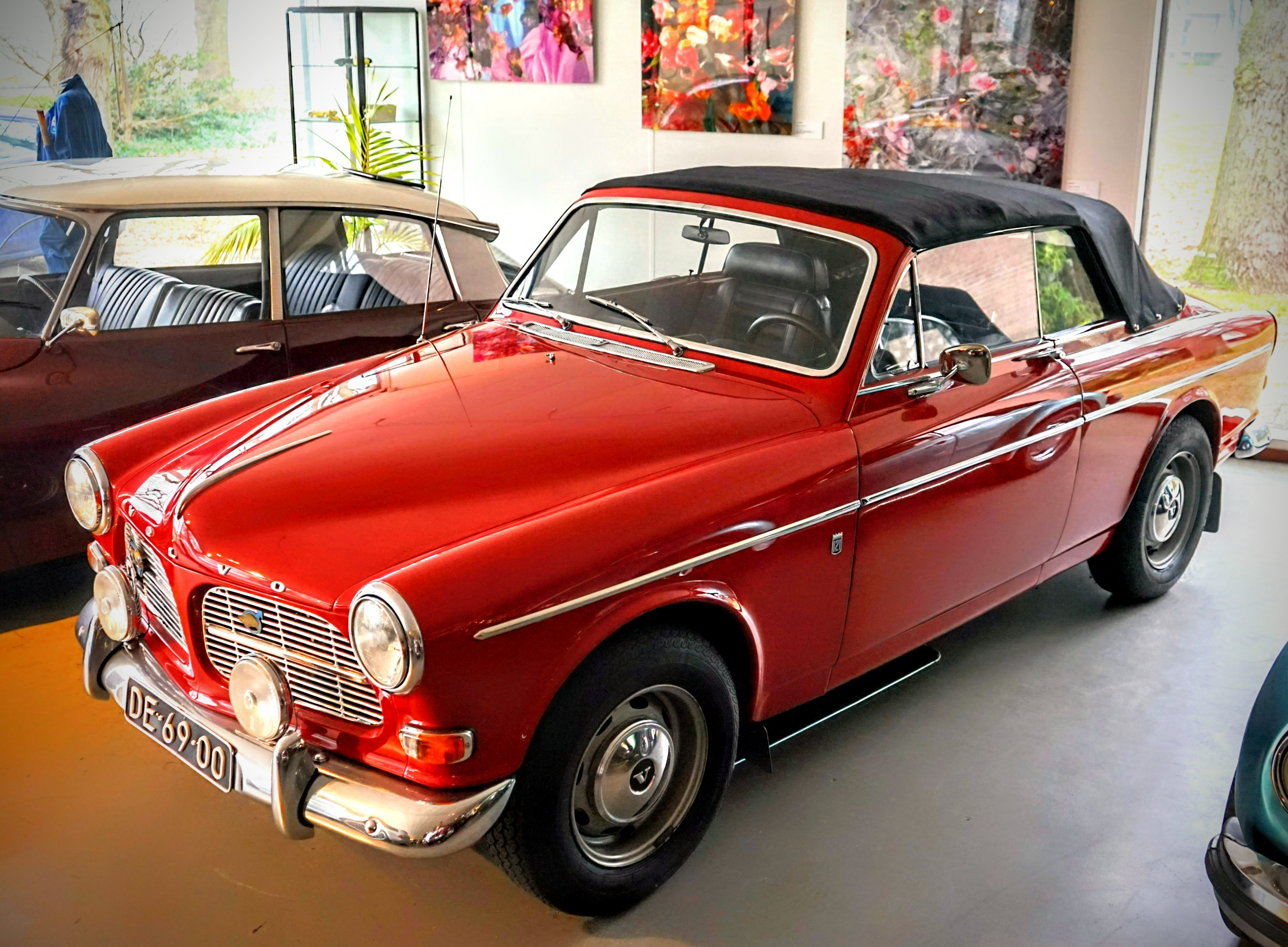 Bavo Galama en het mysterie van Emmen (en iets met Vincent van Gogh)