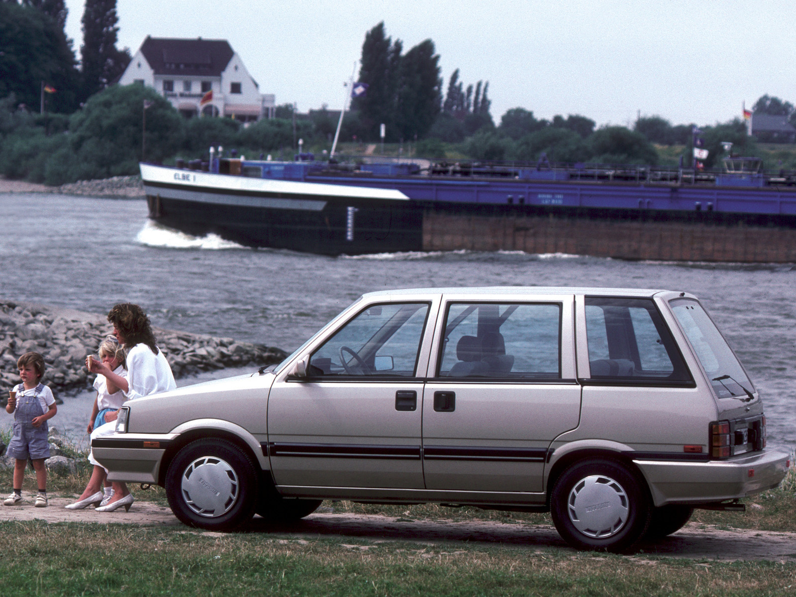 Bijna uitgestorven: ken jij deze 10 beroemde MPV's allemaal nog?