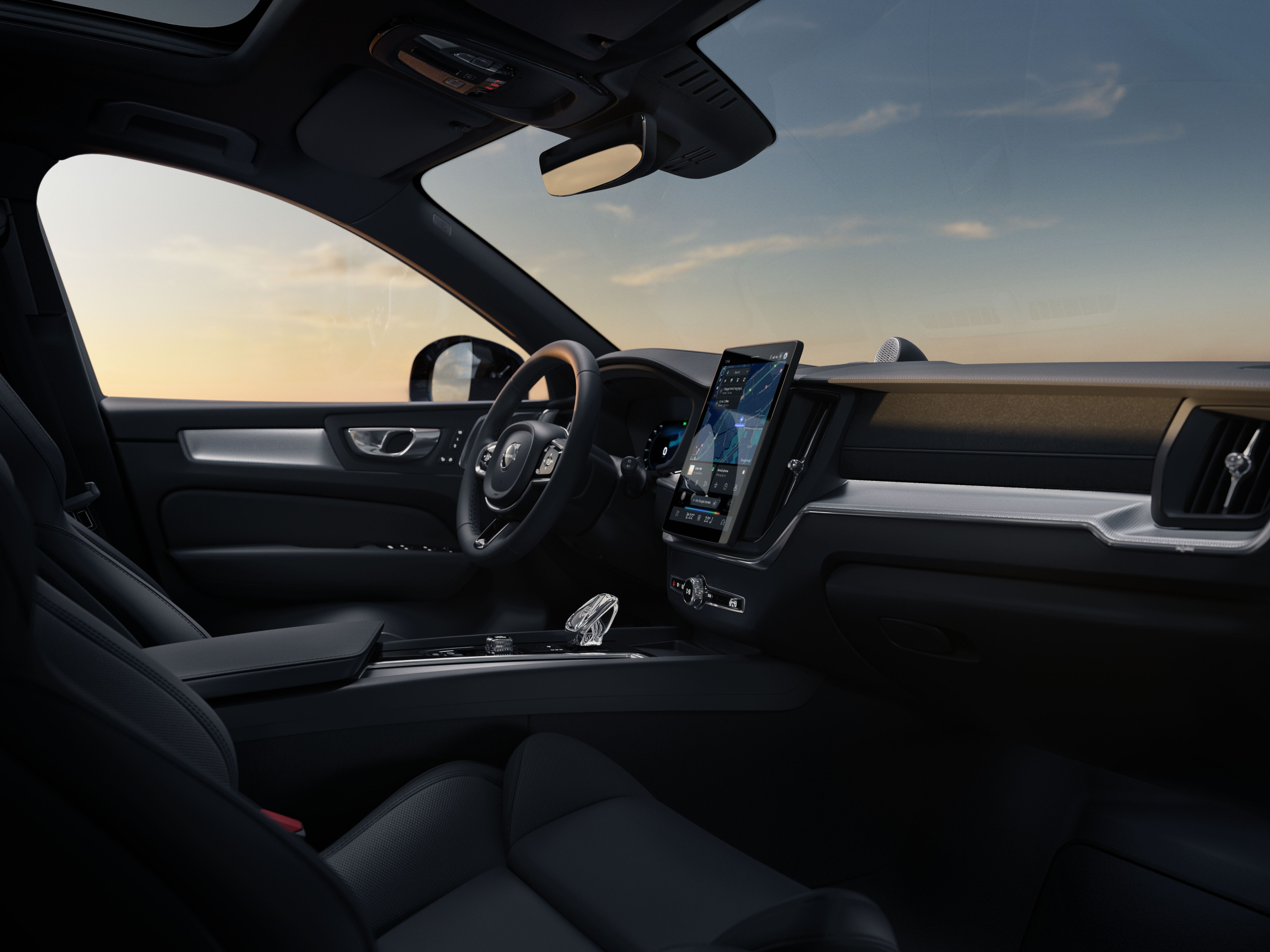 Volvo weigert stokoude XC60 met pensioen te sturen: als PHEV nu 200 km elektrisch