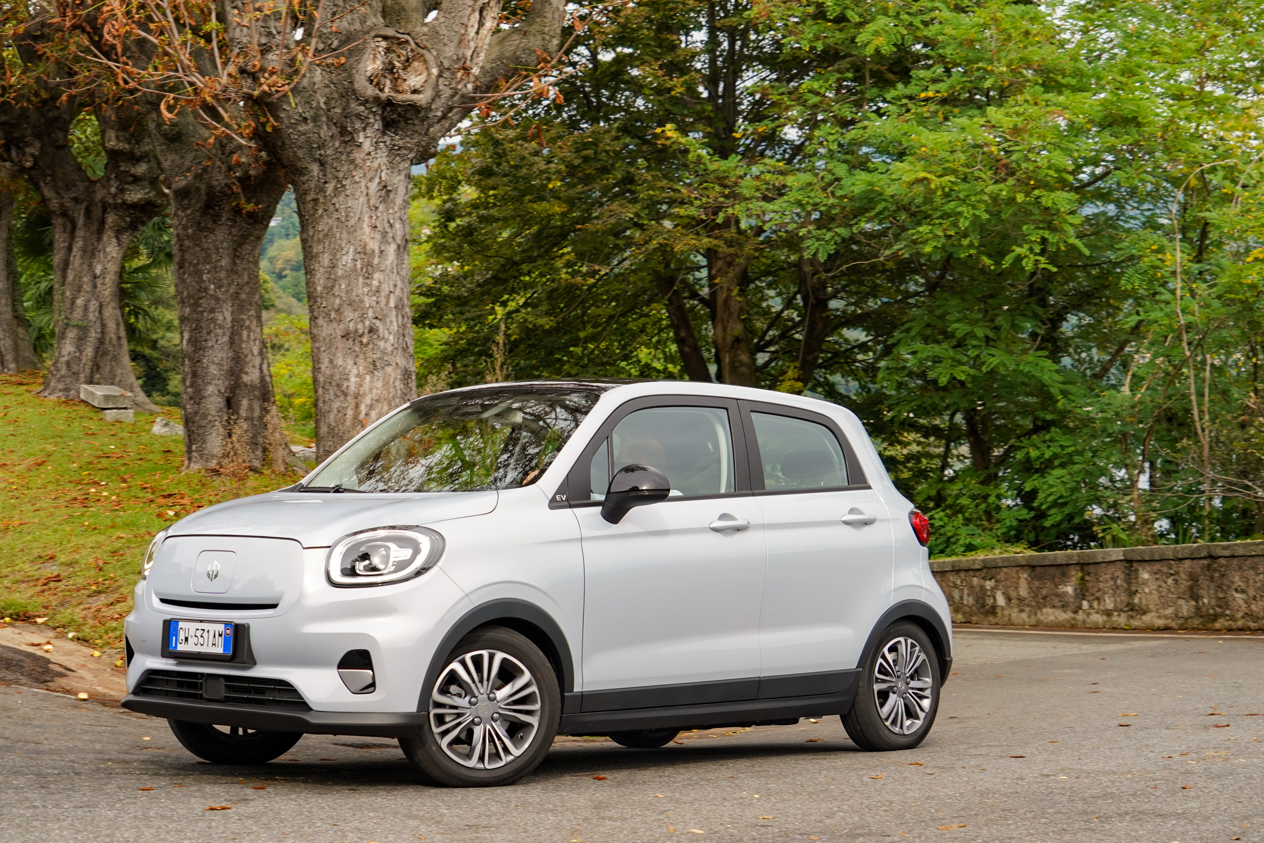 Blitzkrieg: Chinese merken veroveren Duitsland in razend tempo