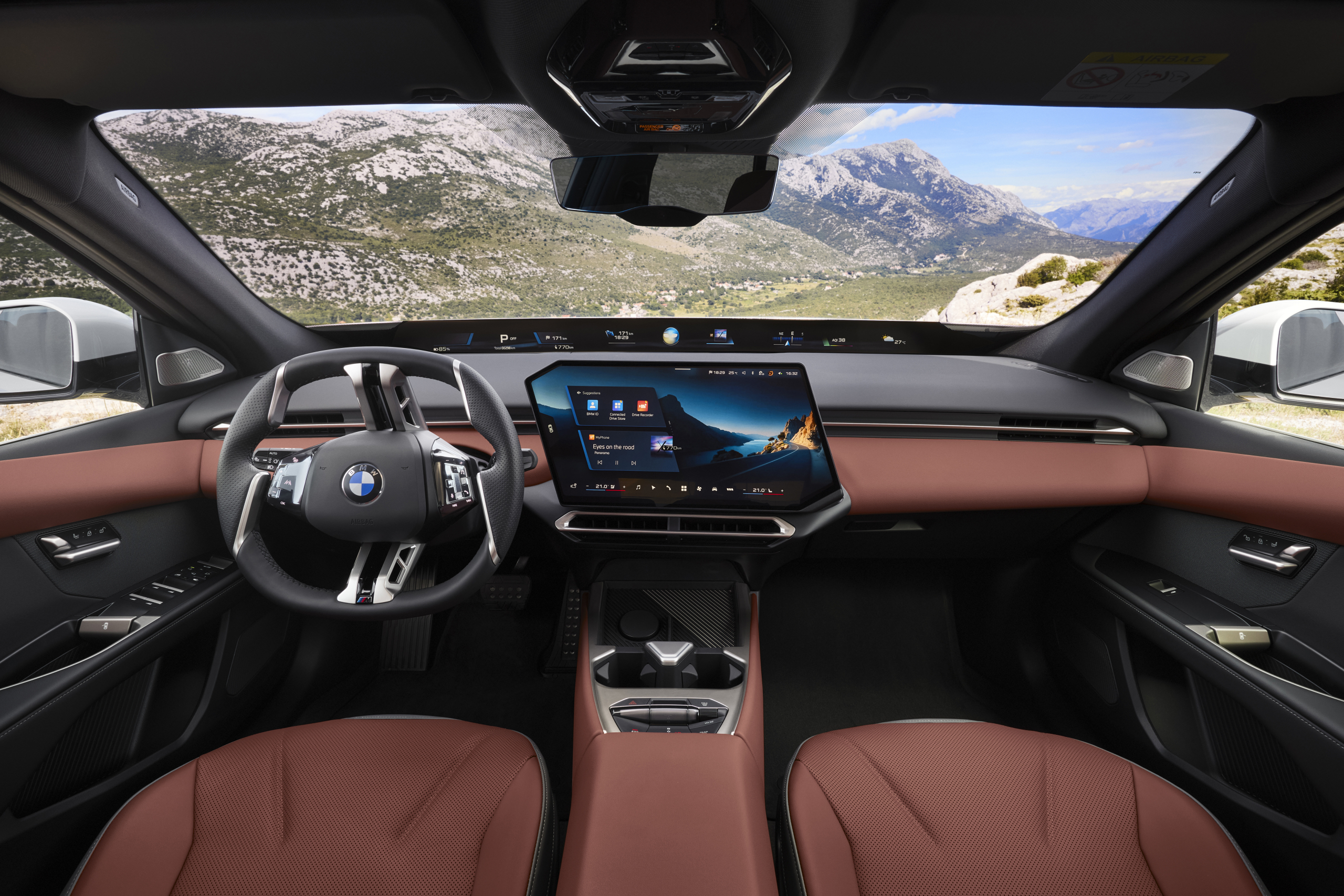 BMW 3-serie is vertrouwder dan je denkt