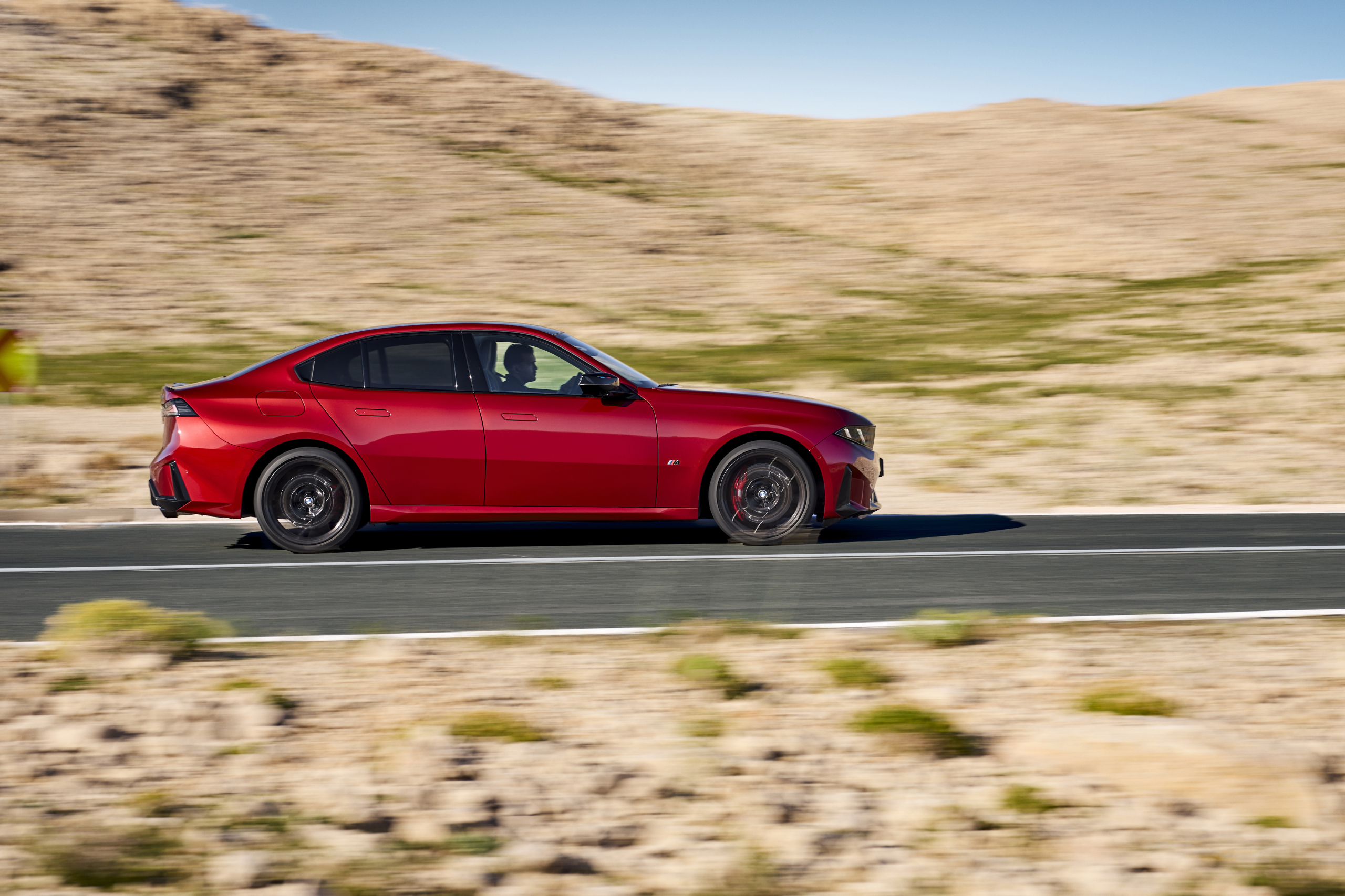 BMW 3-serie is vertrouwder dan je denkt
