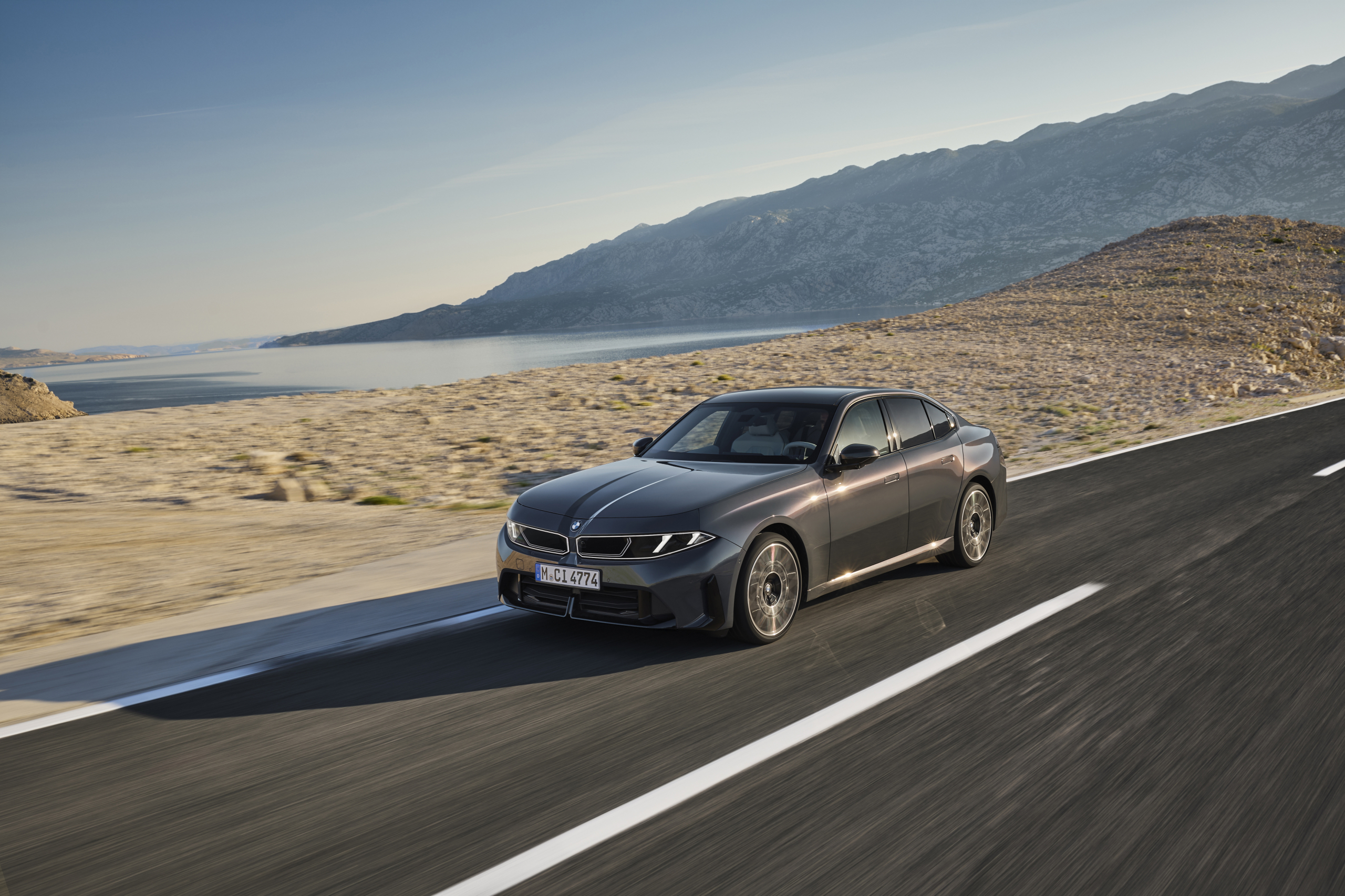 BMW 3-serie is vertrouwder dan je denkt