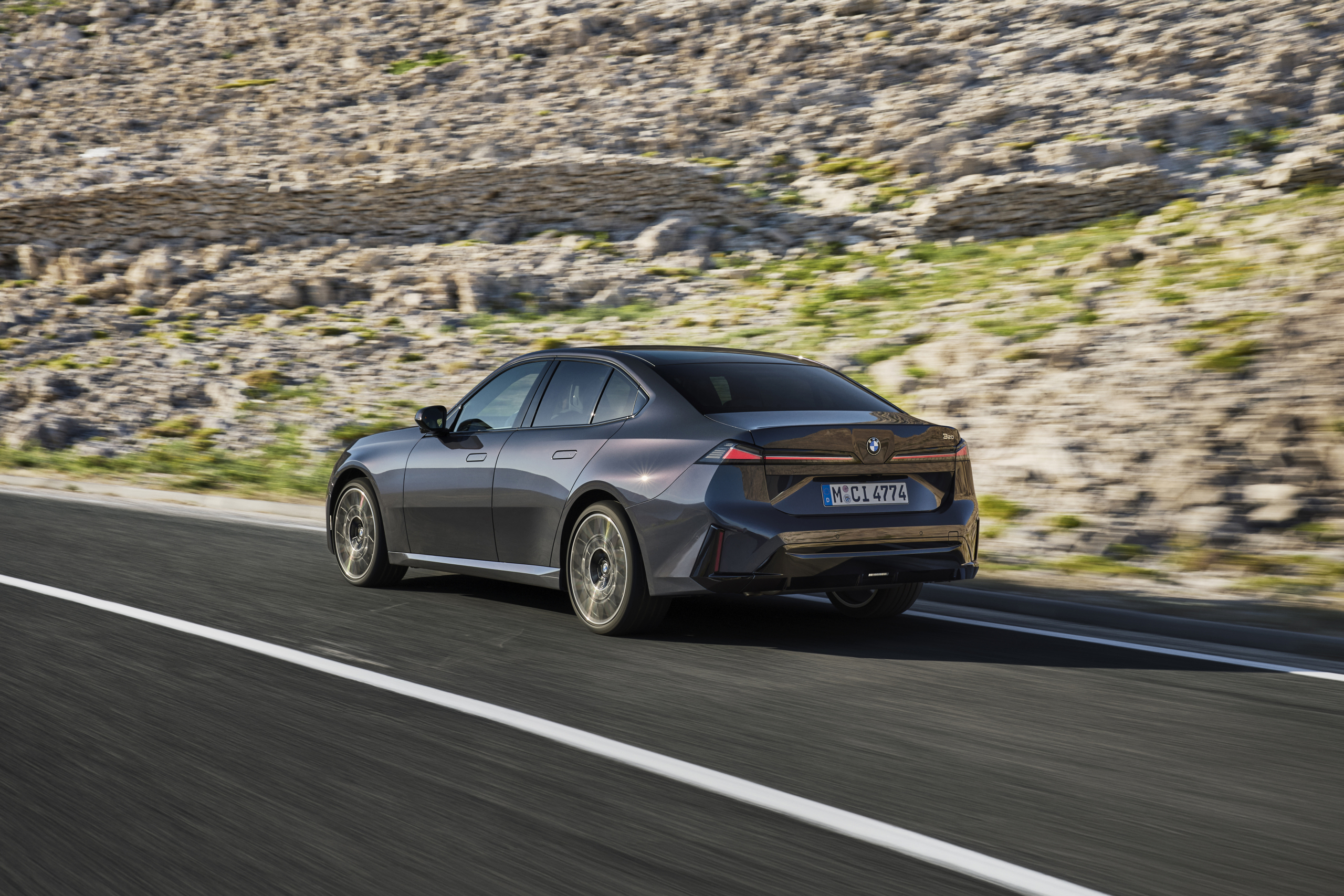 BMW 3-serie is vertrouwder dan je denkt