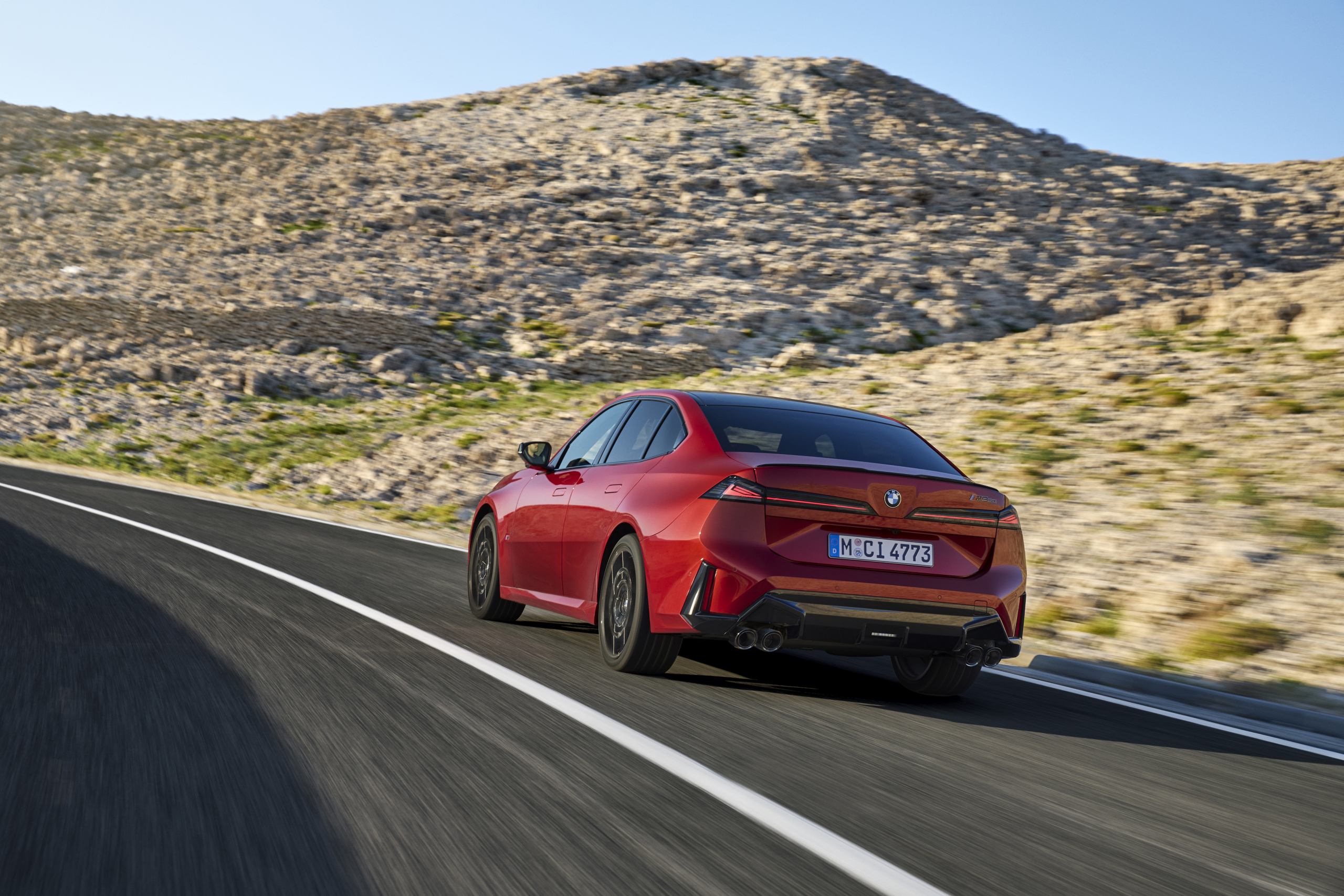 BMW 3-serie is vertrouwder dan je denkt