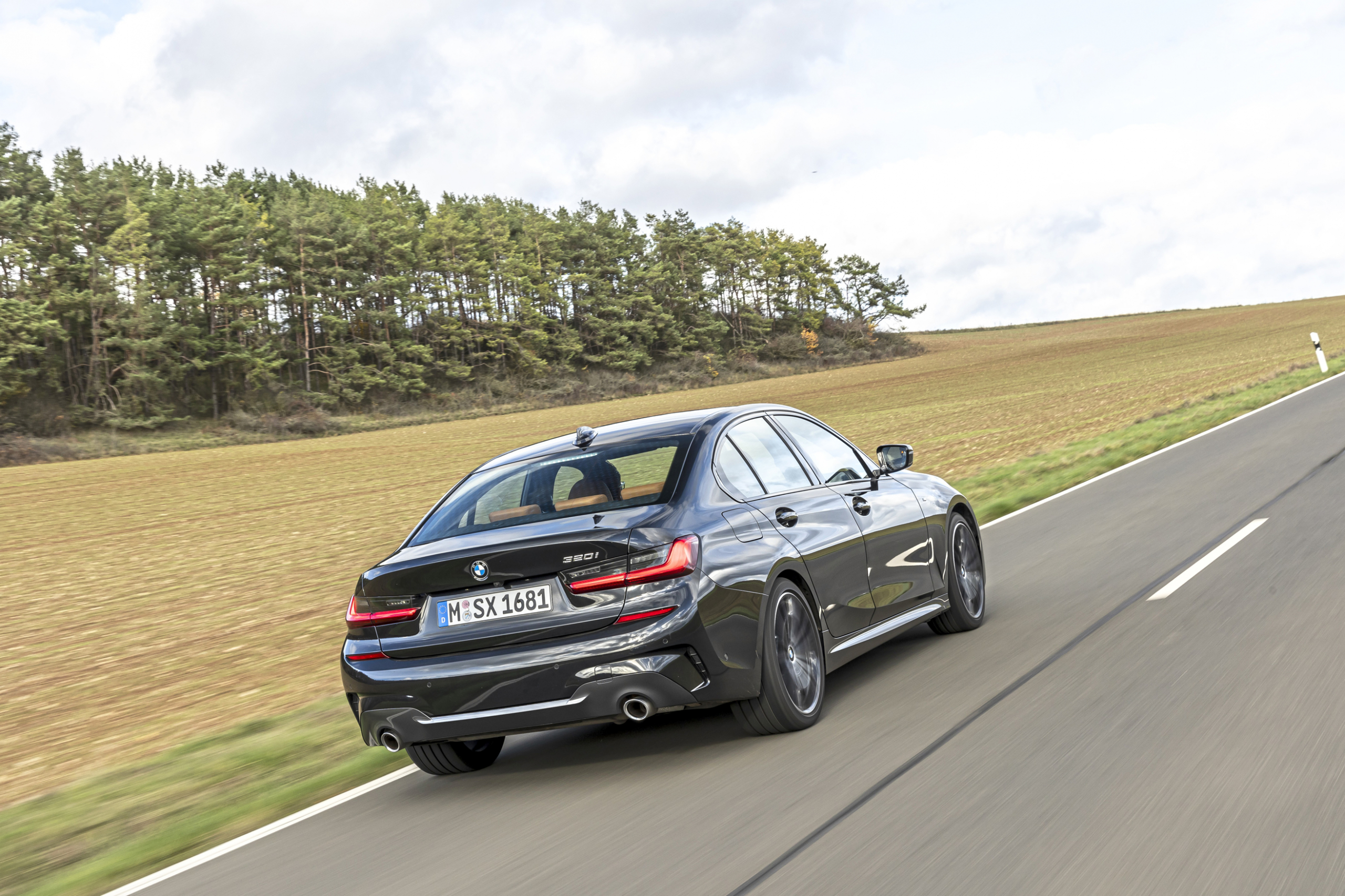 BMW 320i, Volvo S60 en Opel Insignia getest: waarom jij geen suv wilt