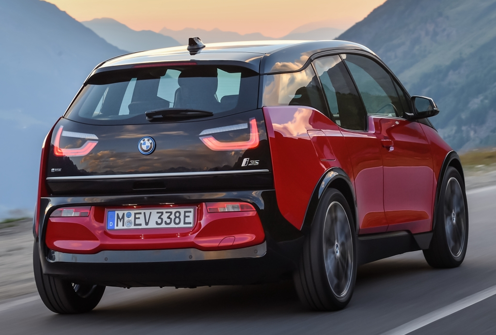 Aankoopadvies tweedehands BMW i3 - problemen, uitvoeringen, prijzen