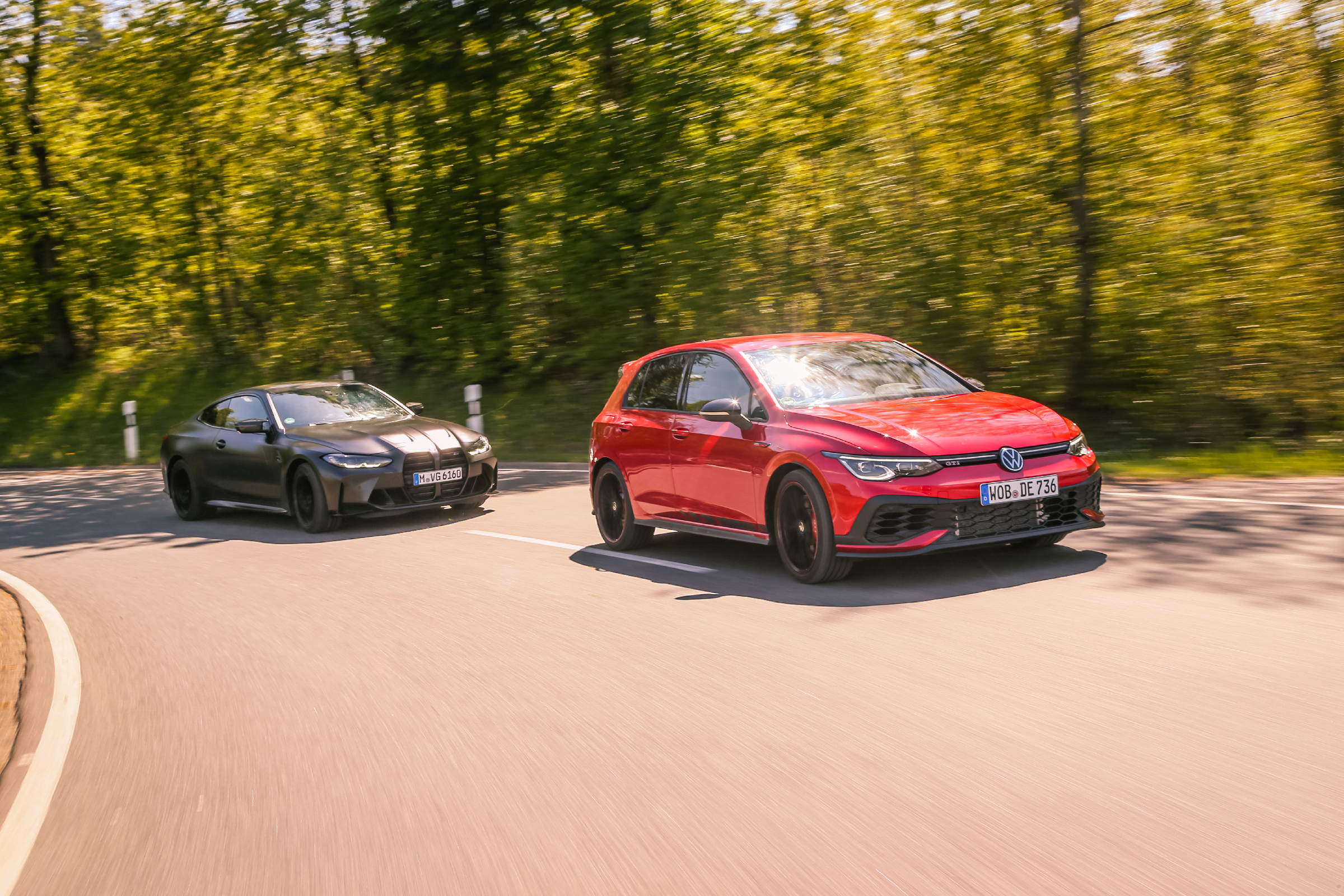 5247 pk getest: wat is de beste sportwagen van 2022?