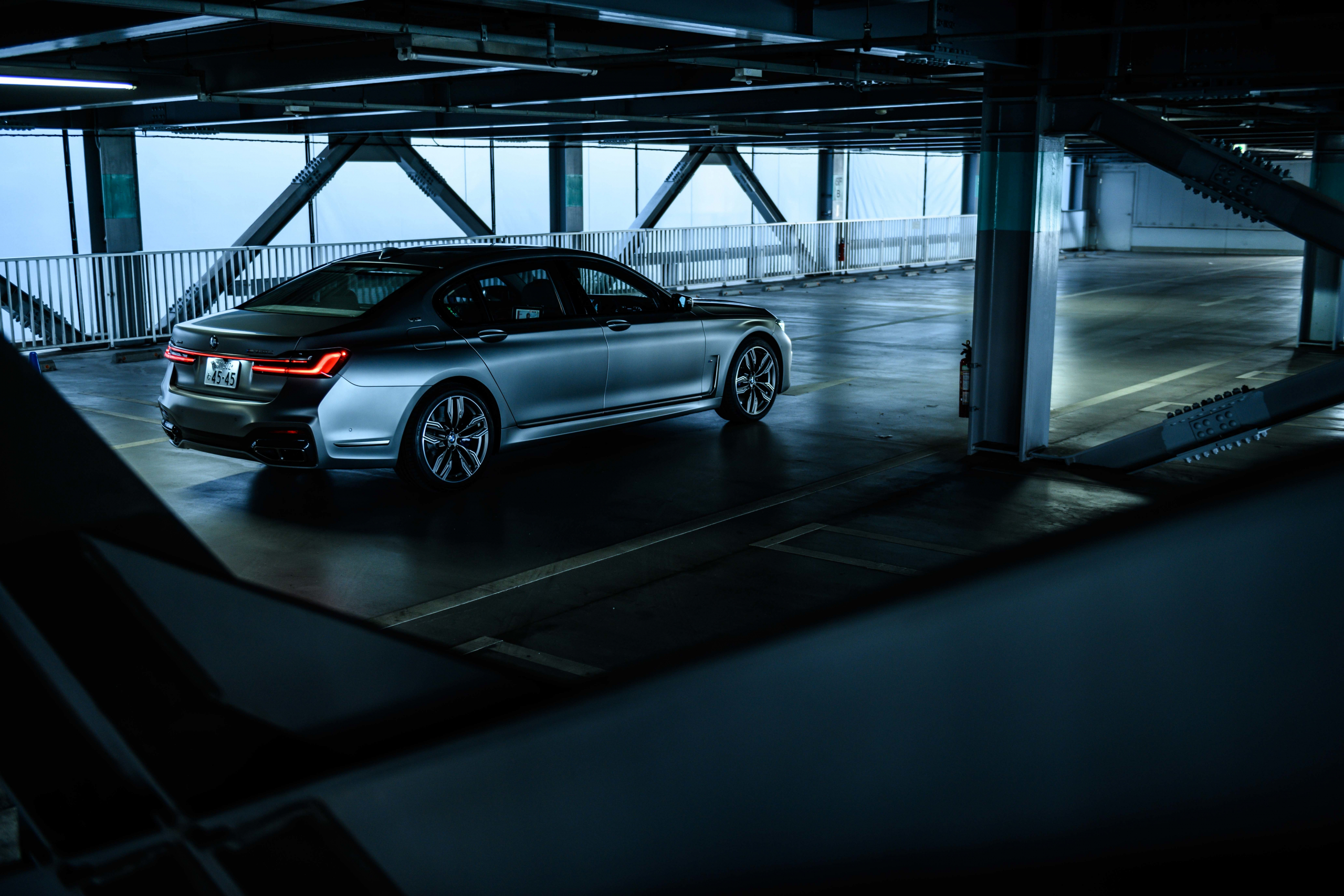 Cilinderuitschakeling: BMW stopt eind 2020 met de V12
