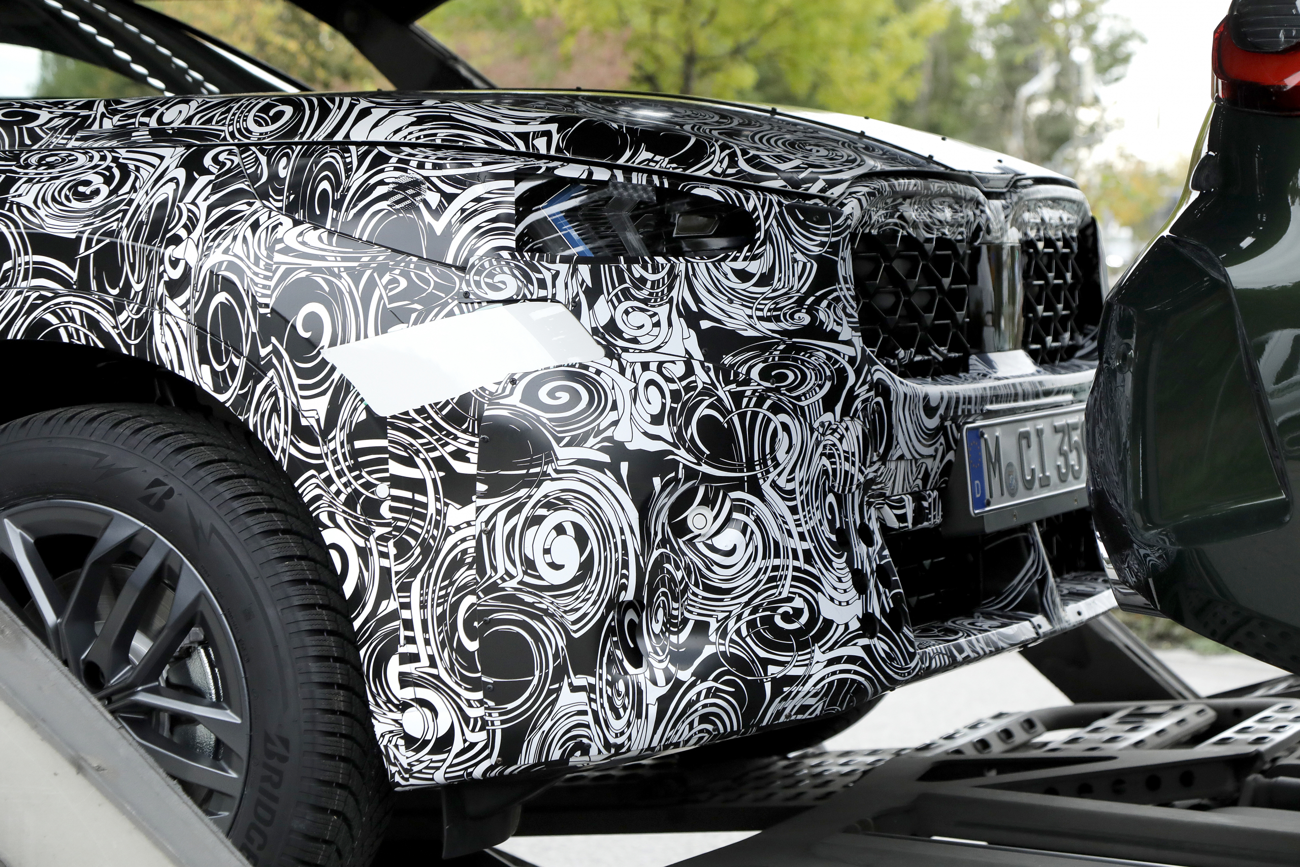 BMW X2 (2023) betrapt: voor het eerst ook een elektrische iX2