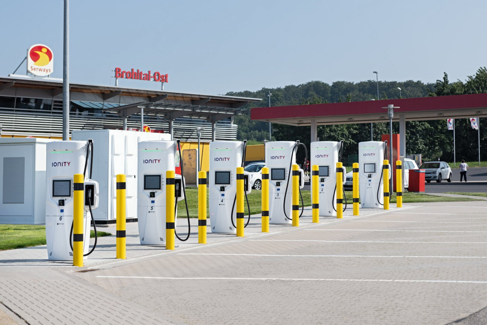 Top en flop - het goede en slechte autonieuws van week 25 (2025)