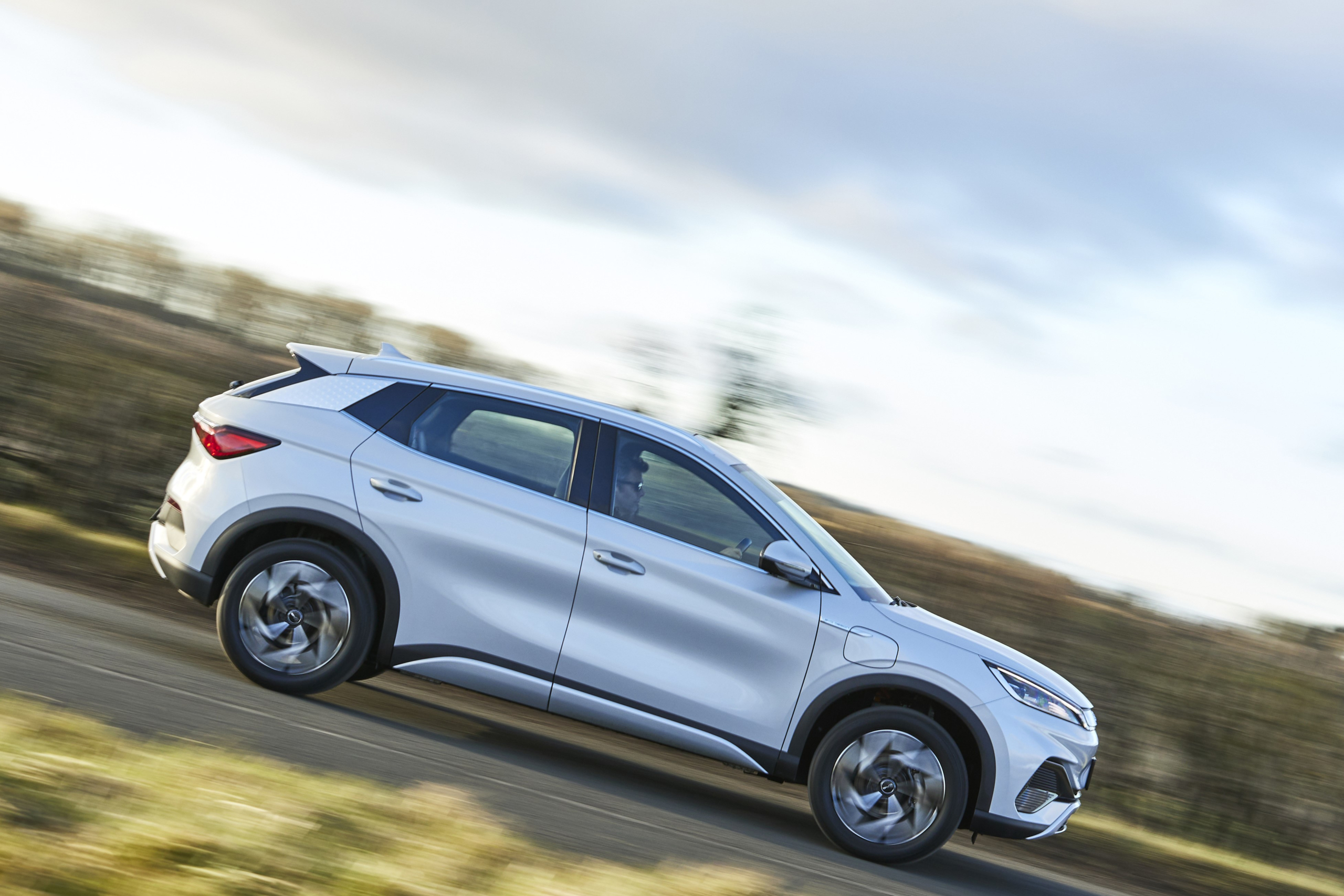 BYD gaat net als Tesla hard onderuit, maar met een heel andere reden