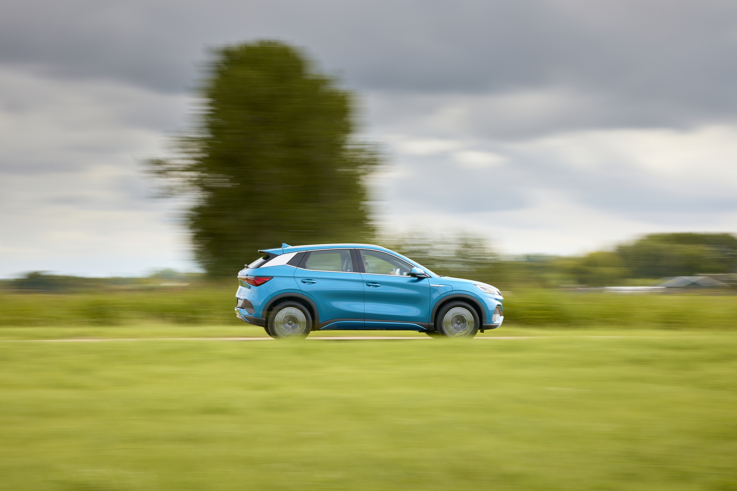 Dit merk verkoopt wereldwijd de meeste elektrische auto's