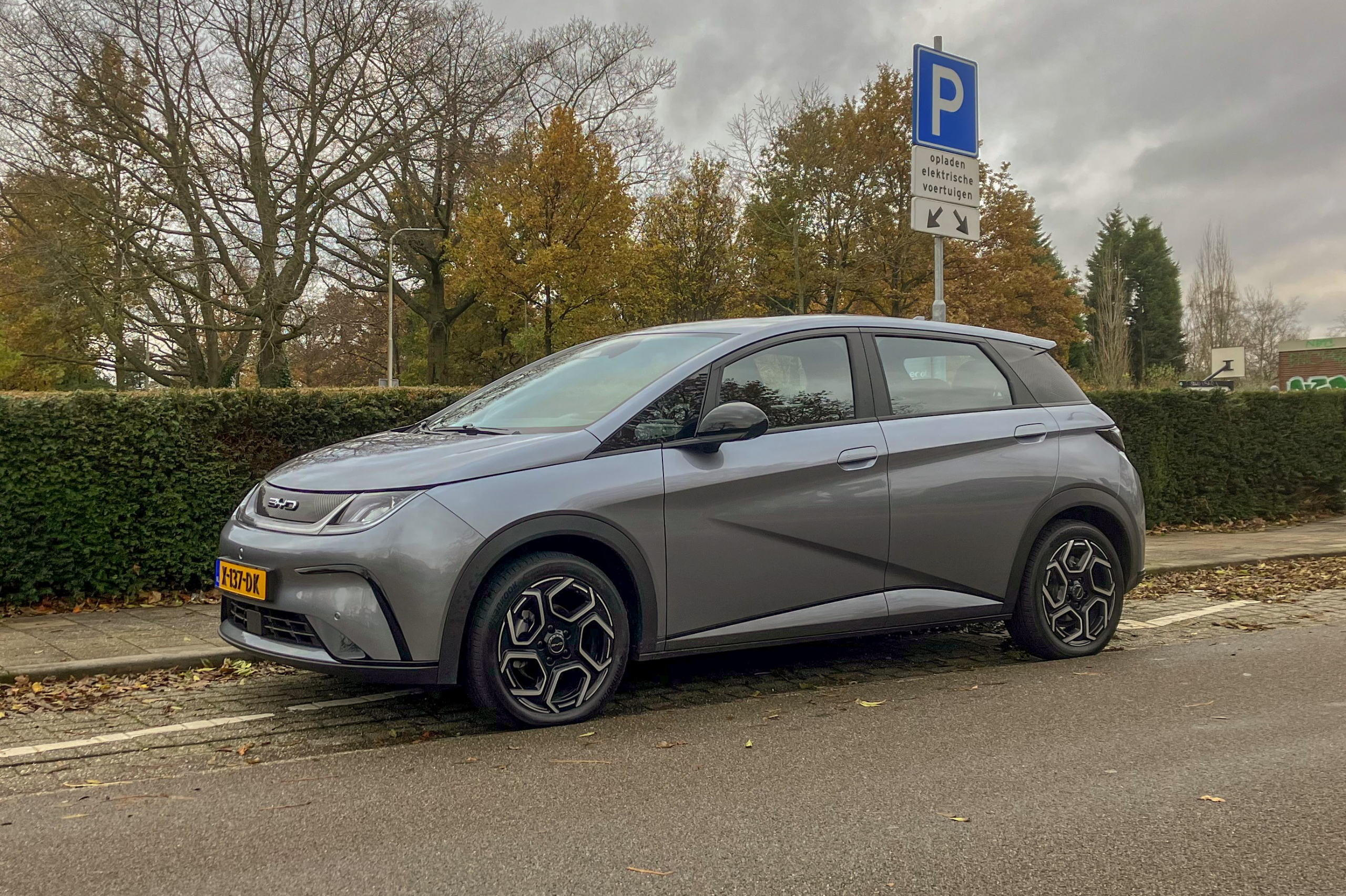 Dit zijn de 10 goedkoopste elektrische auto’s van 2024