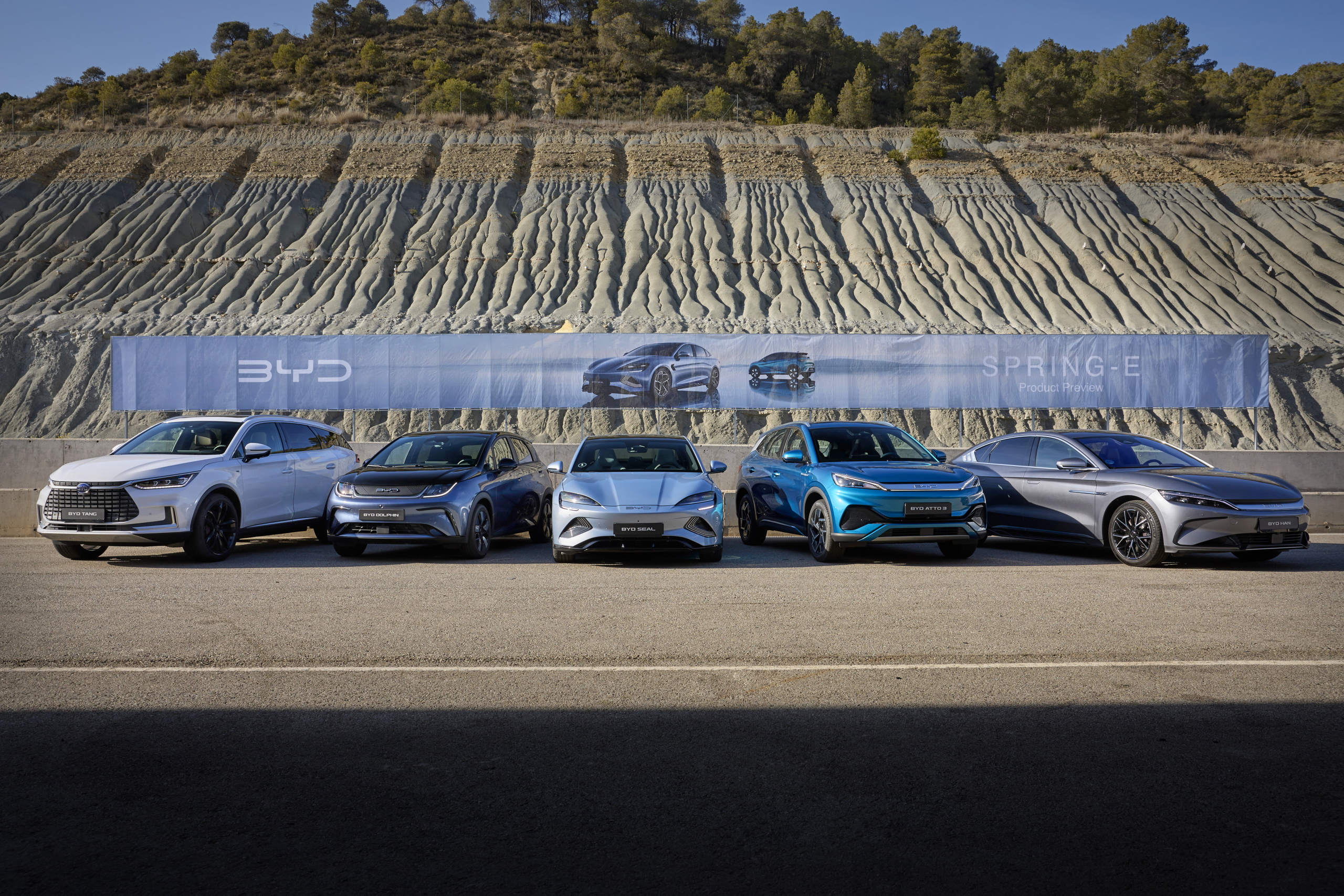 Doemscenario voor Europese auto-industrie – 730.000 banen op de tocht