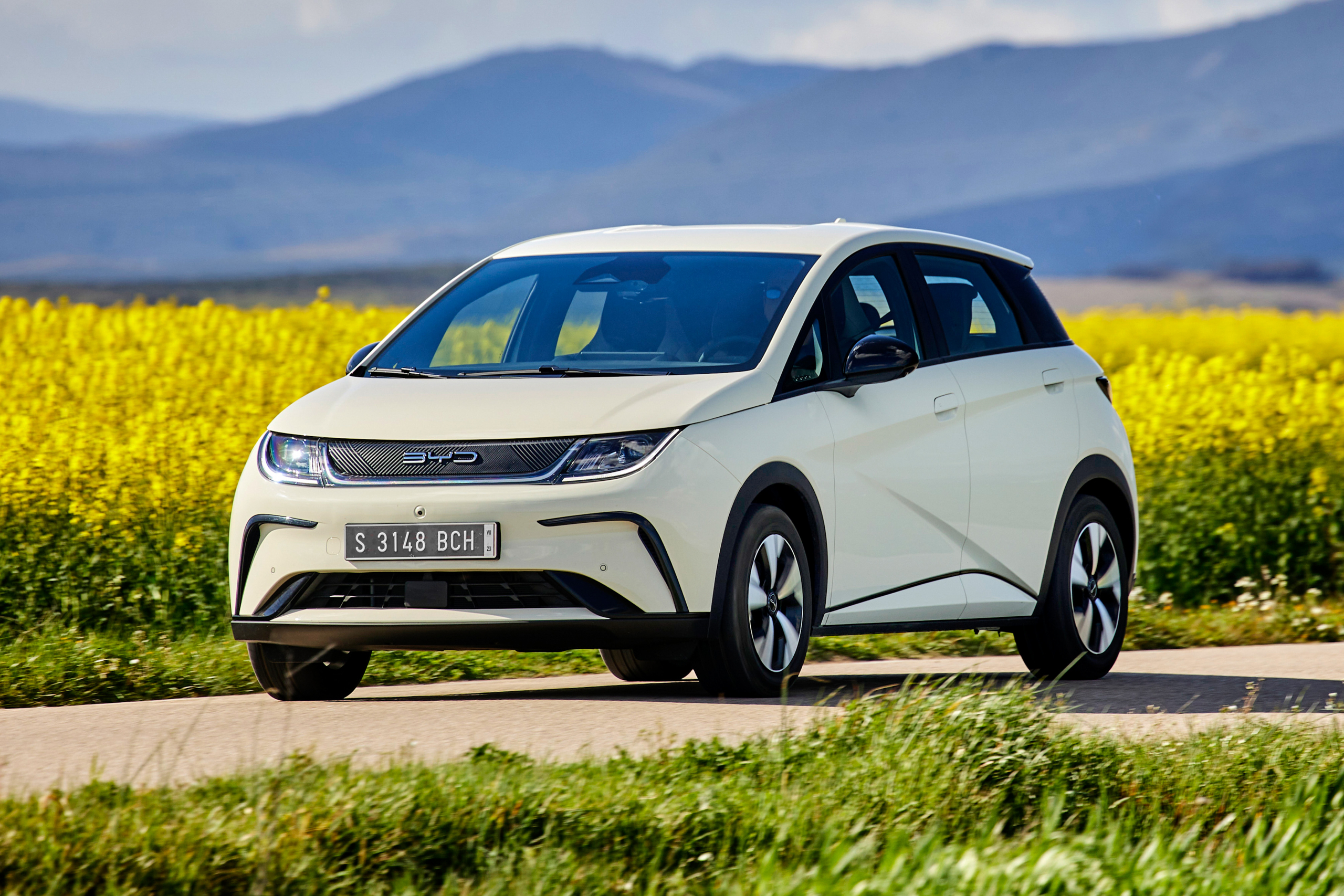 BYD maakt dikke winst met EV's: zie je wel Volkswagen en Ford, het kan wel!