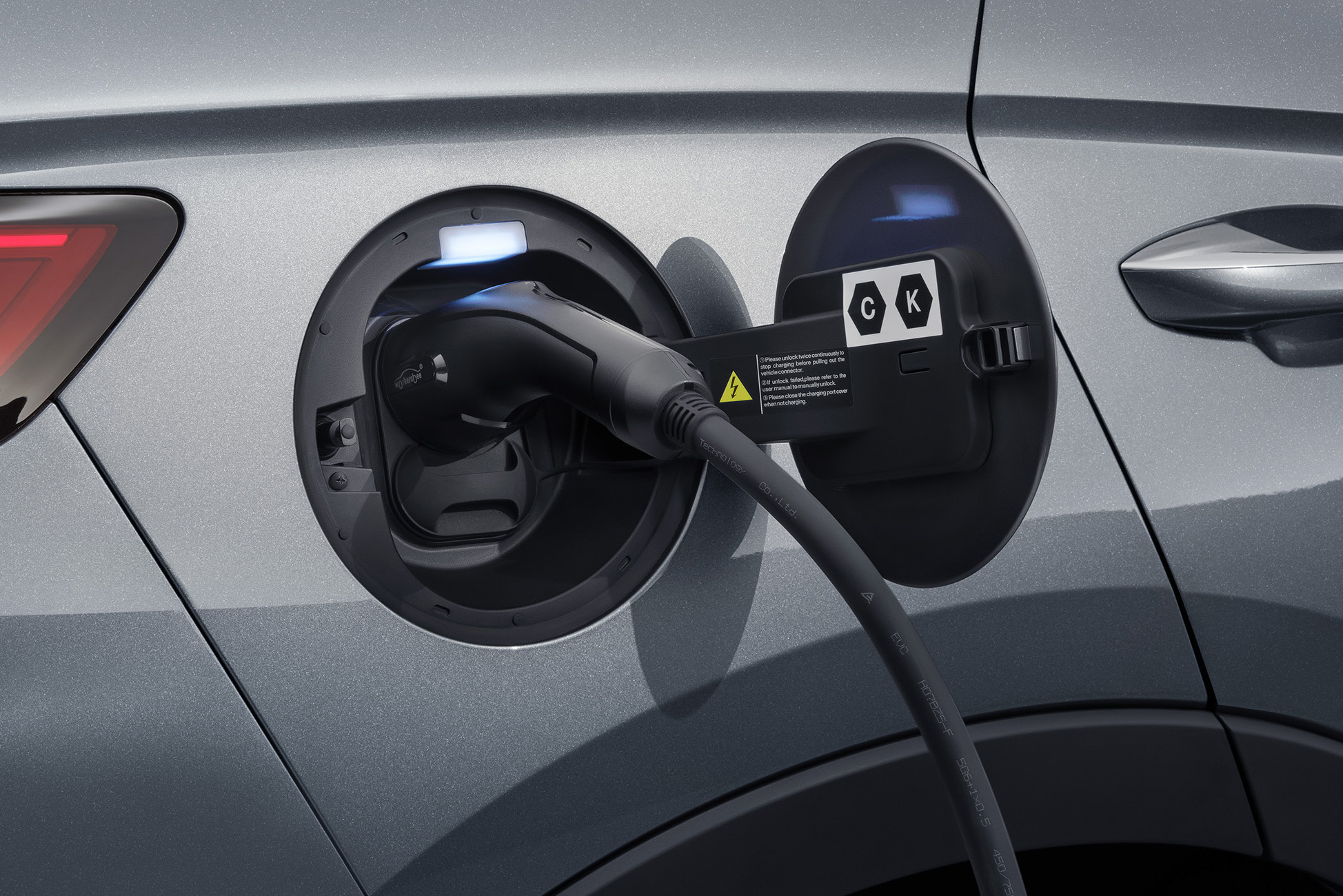 Groene mobiliteit: plug-in hybride auto's in opkomst