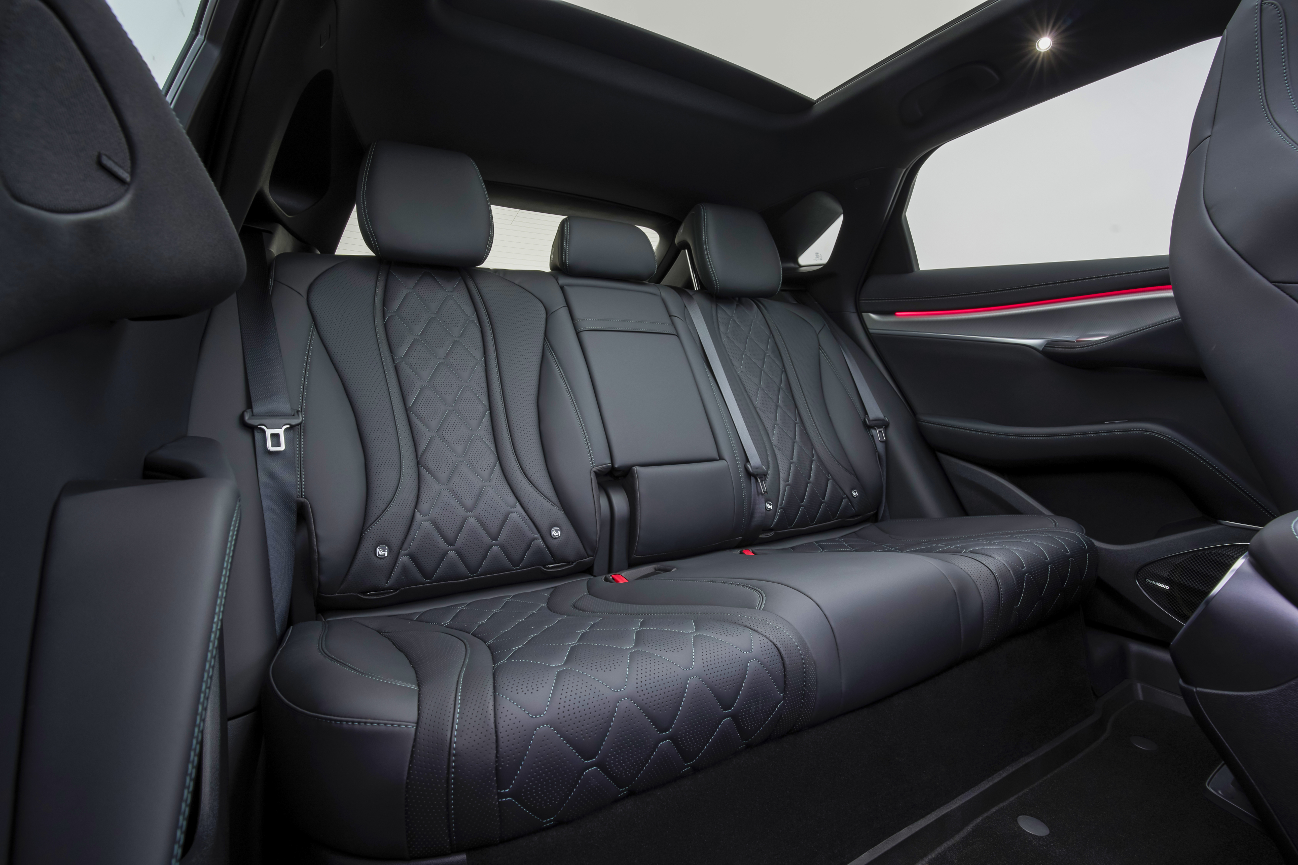 TEST BYD Sealion 7 -
