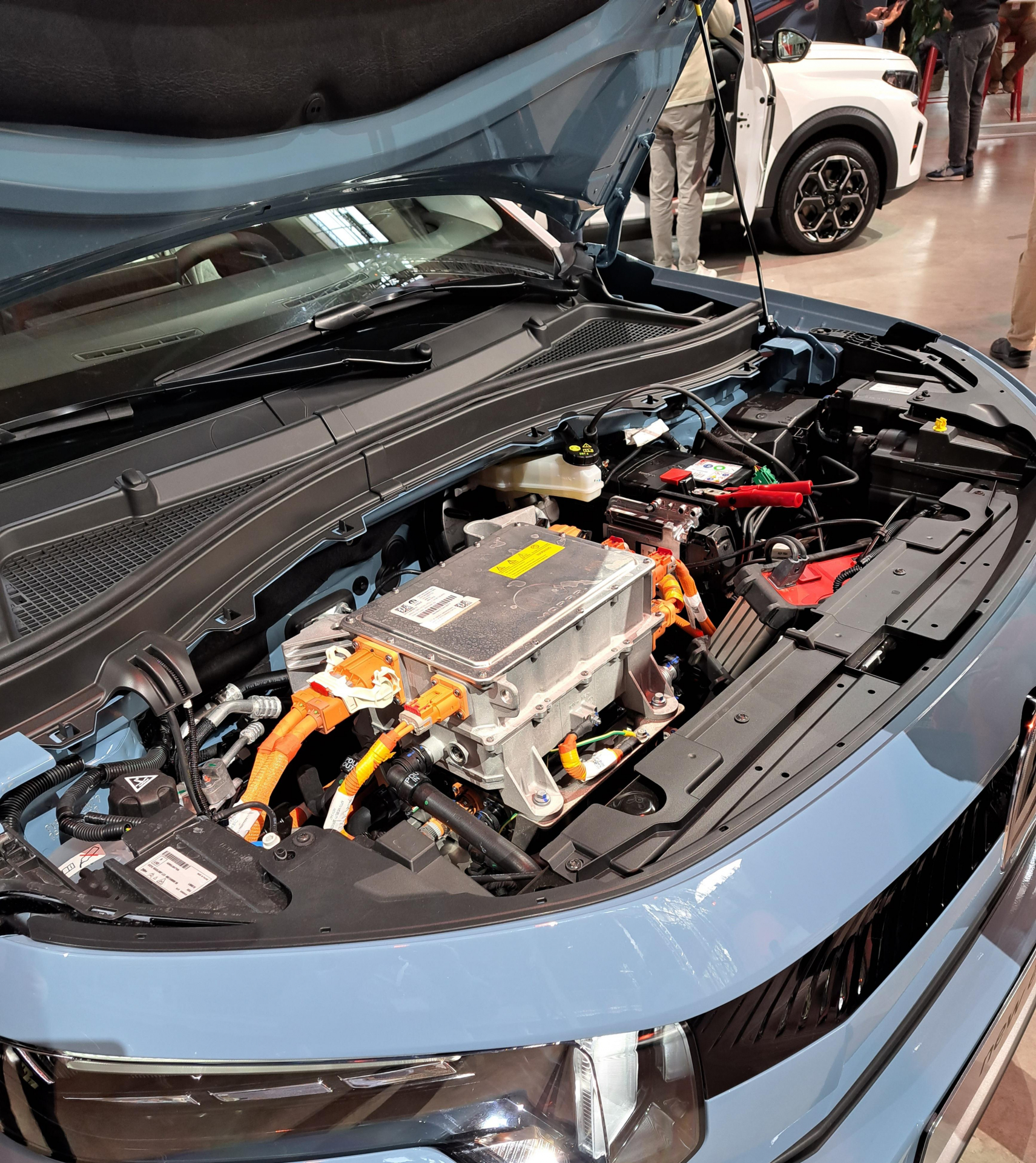 Hoe Citroën erin geslaagd is de ë-C3 voor minder dan 25.000 euro aan te bieden