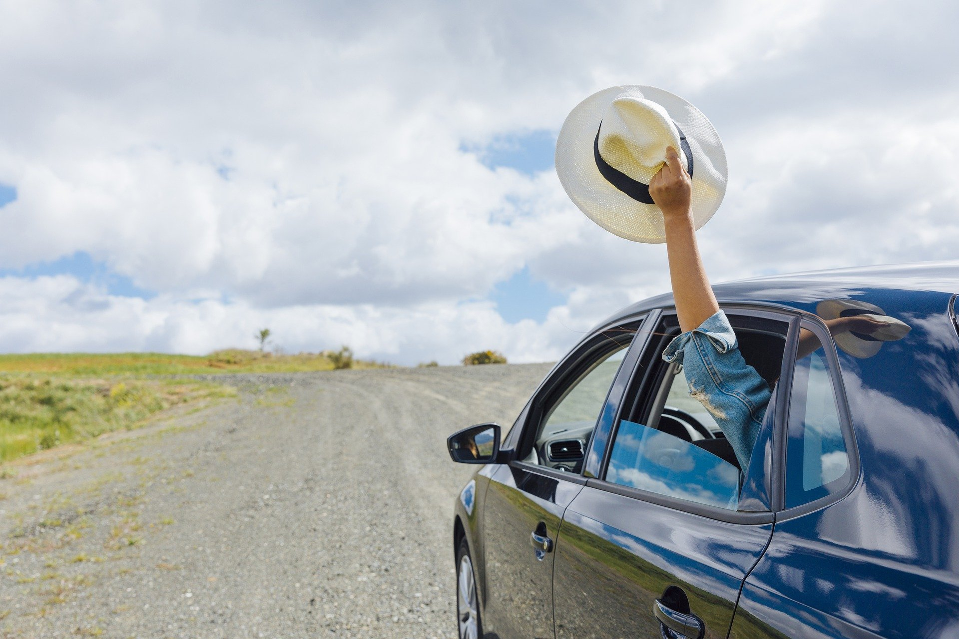 Reizen met je nieuwe auto? Zo ben jij voorbereid en rij jij optimaal je avontuur in