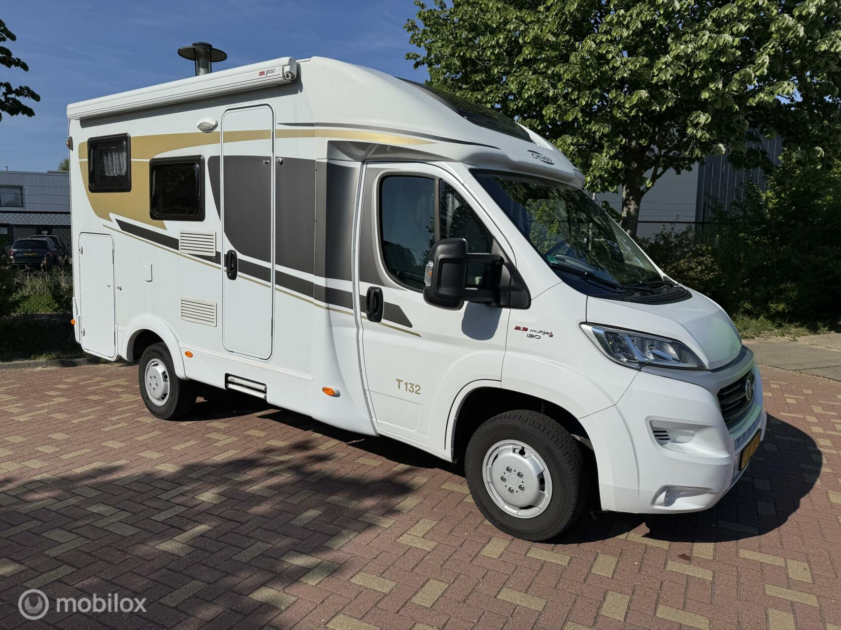 Wereldreis? Waarom je beter in een van deze 5 campers kunt investeren